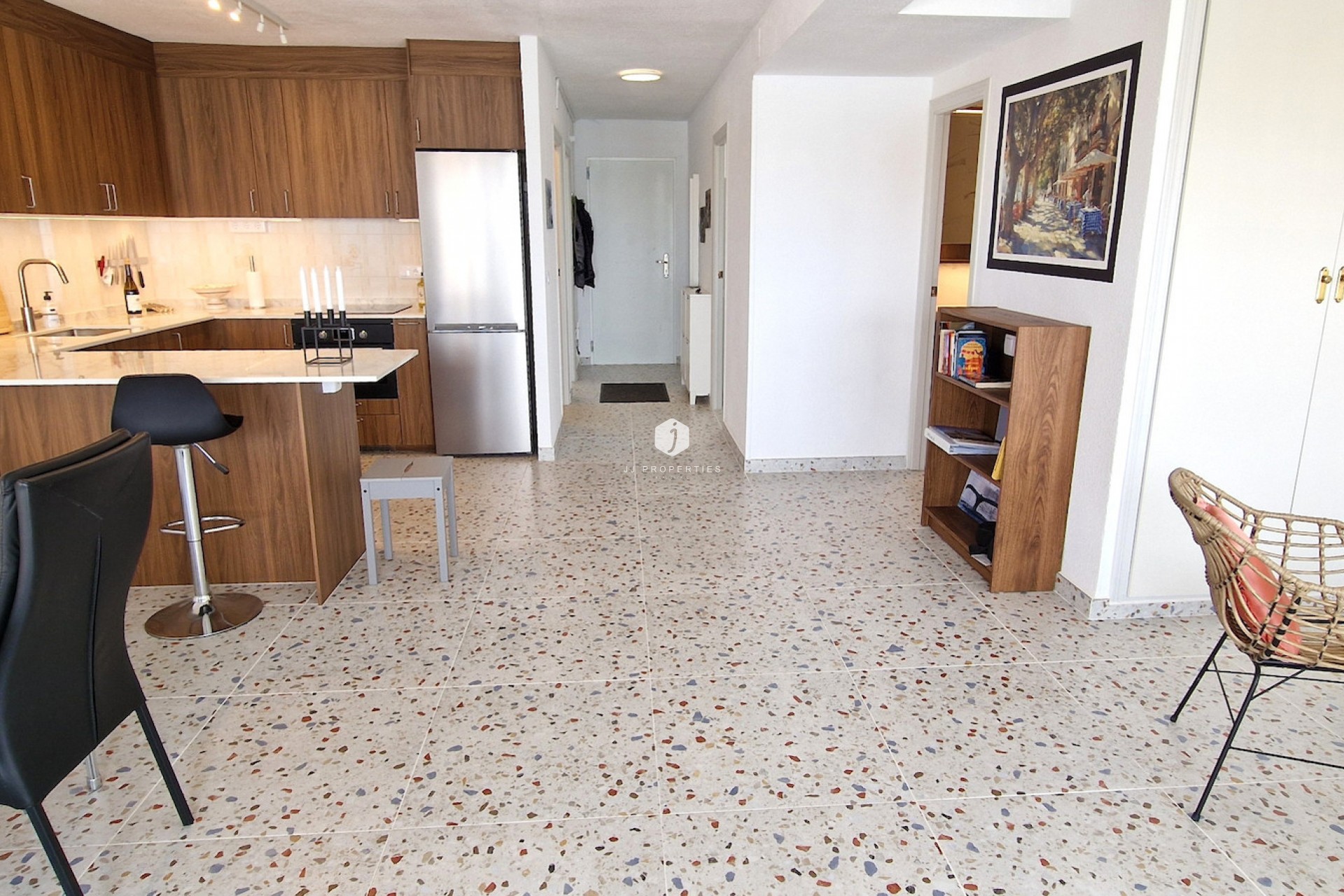 D'occasion - Appartement -
Torrevieja - Costa Blanca