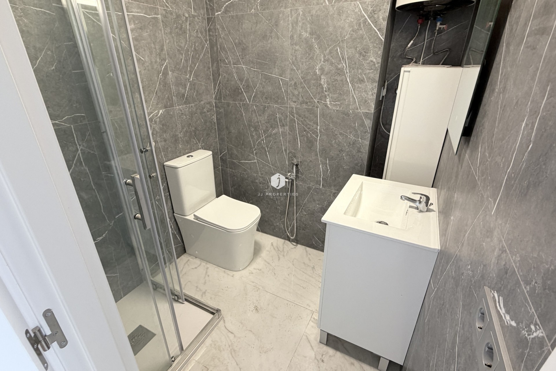 D'occasion - Appartement -
Torrevieja - Costa Blanca