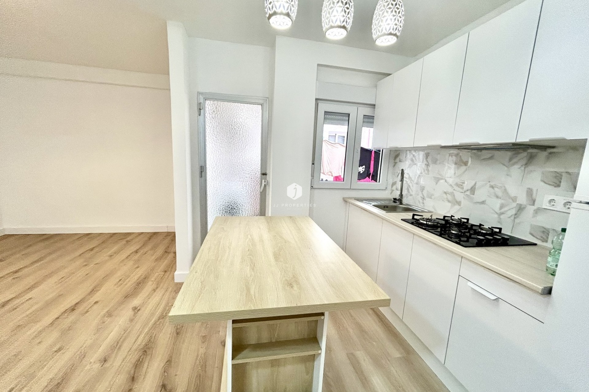 D'occasion - Appartement -
Torrevieja - Costa Blanca