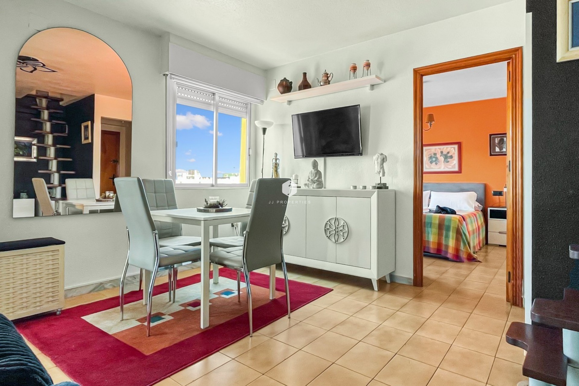 D'occasion - Appartement -
Torrevieja - Costa Blanca