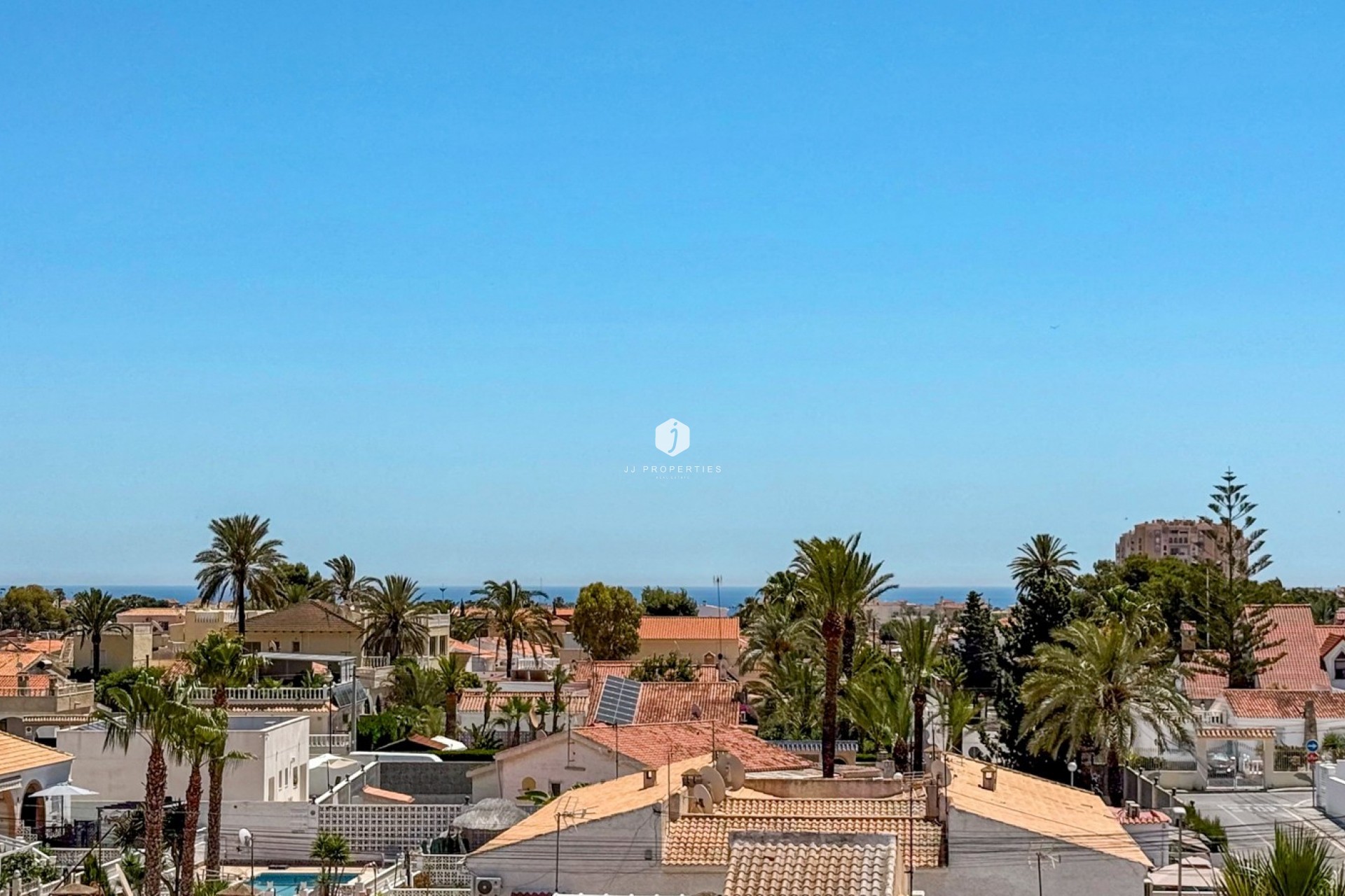 D'occasion - Appartement -
Torrevieja - Costa Blanca