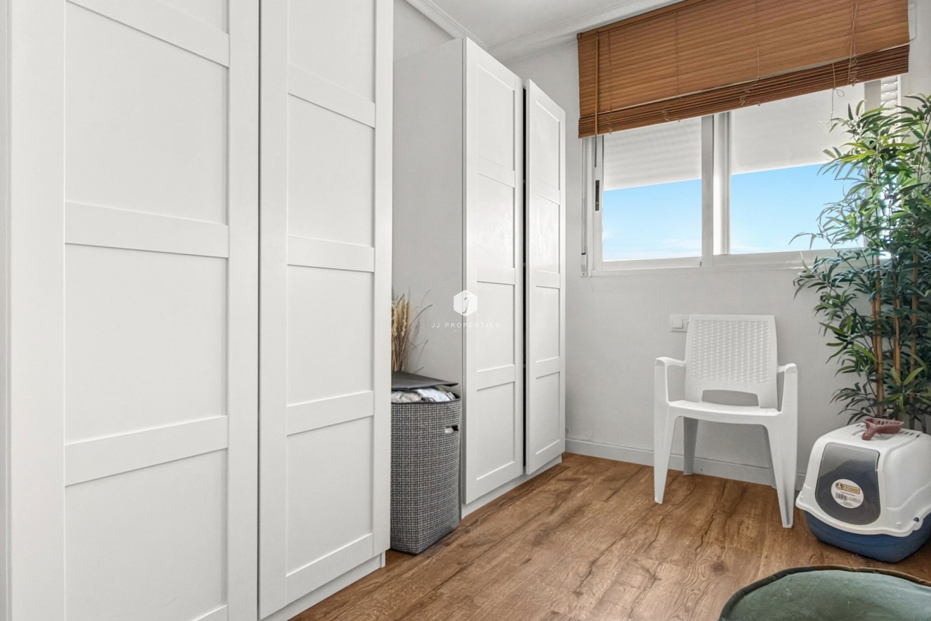 D'occasion - Appartement -
Torrevieja - Costa Blanca