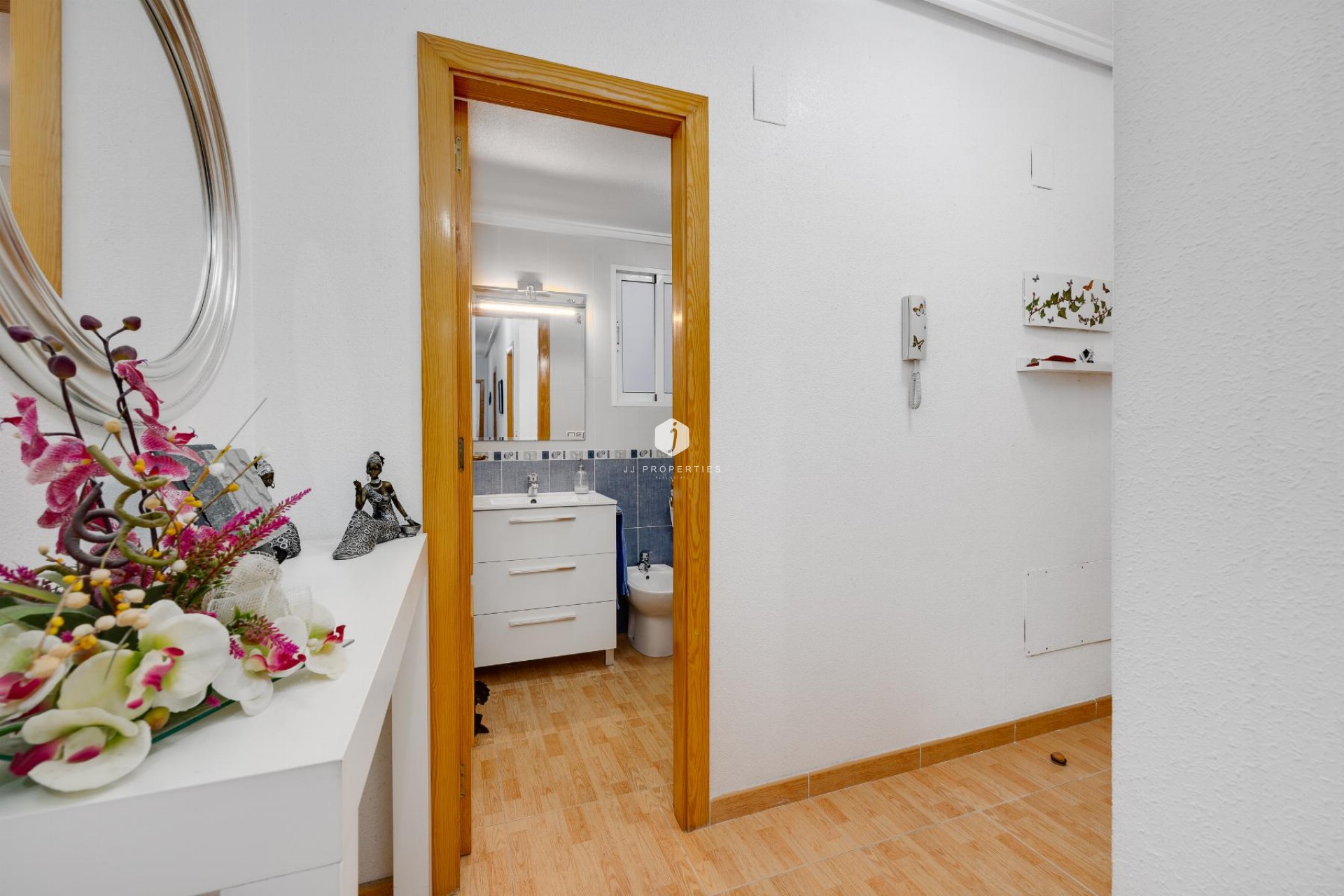 D'occasion - Appartement -
Torrevieja - Costa Blanca