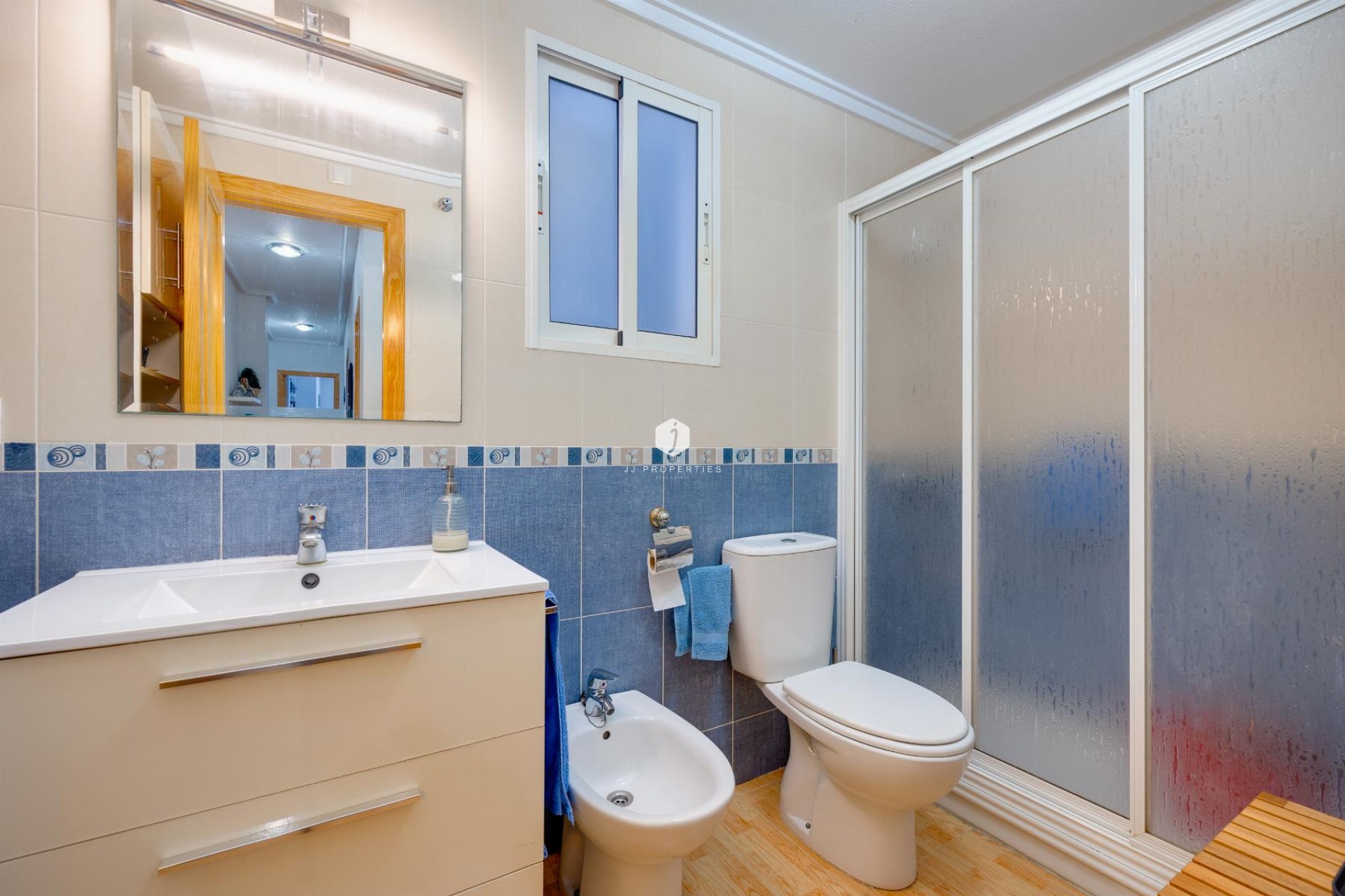 D'occasion - Appartement -
Torrevieja - Costa Blanca