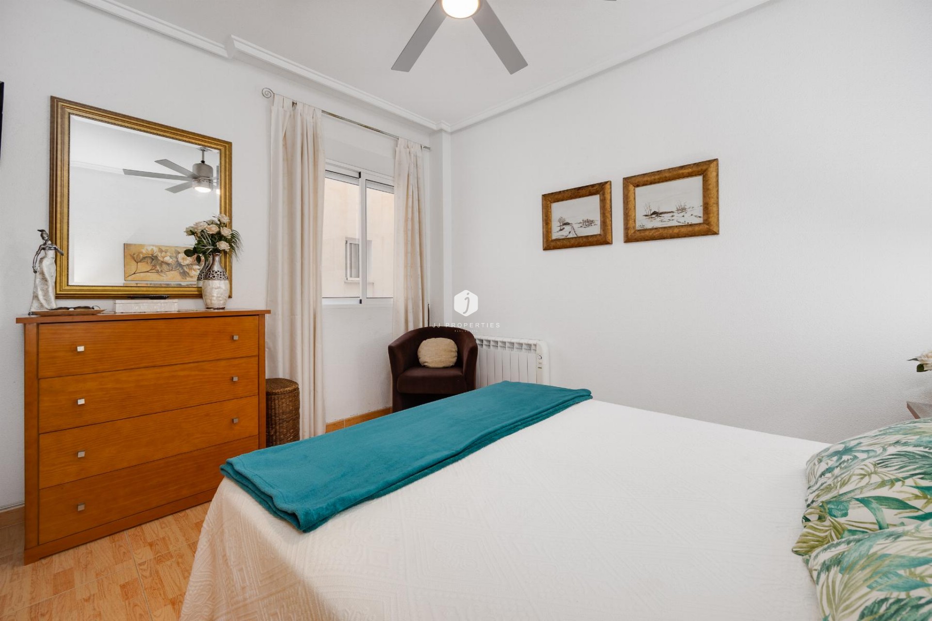 D'occasion - Appartement -
Torrevieja - Costa Blanca