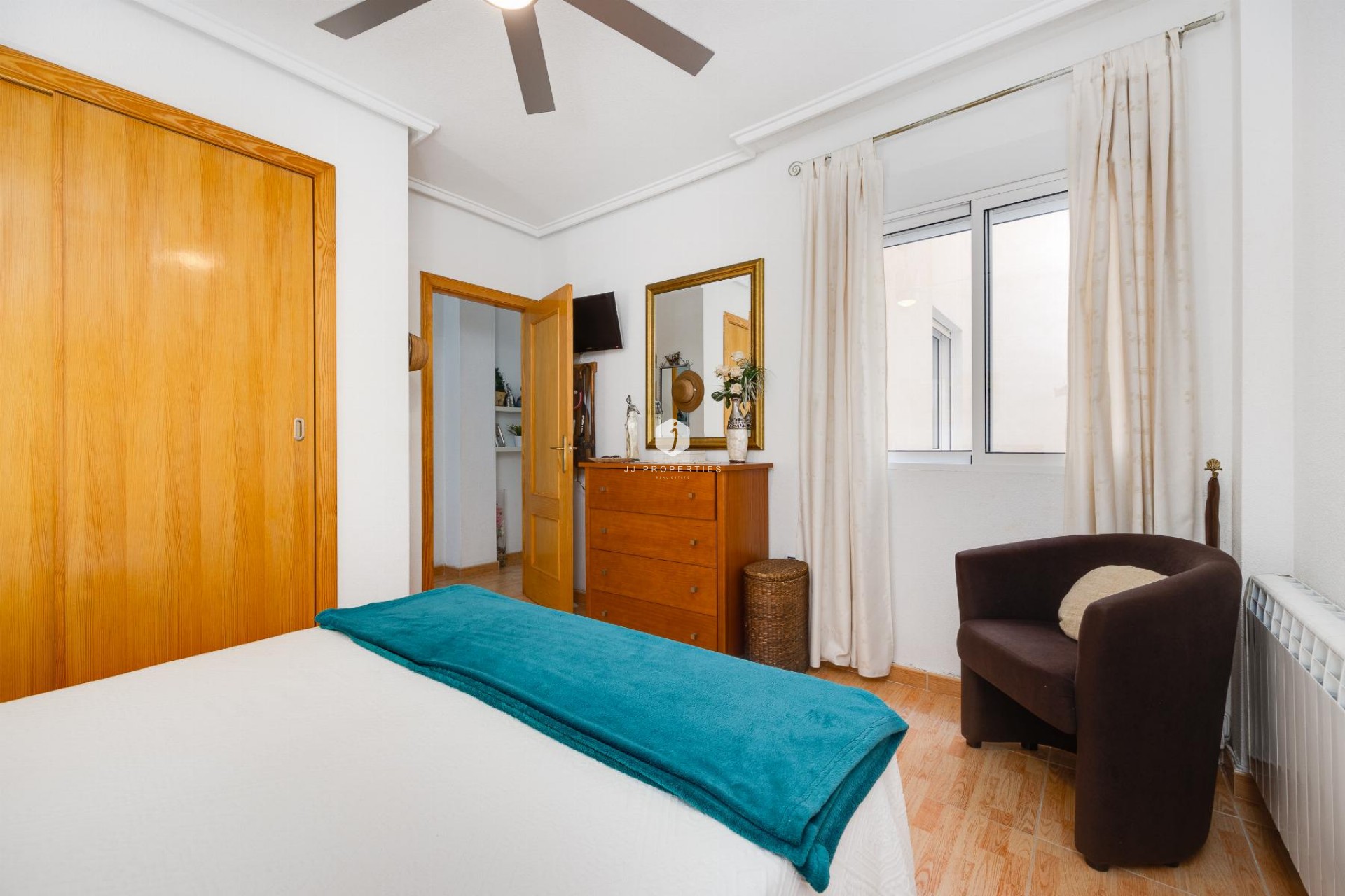 D'occasion - Appartement -
Torrevieja - Costa Blanca