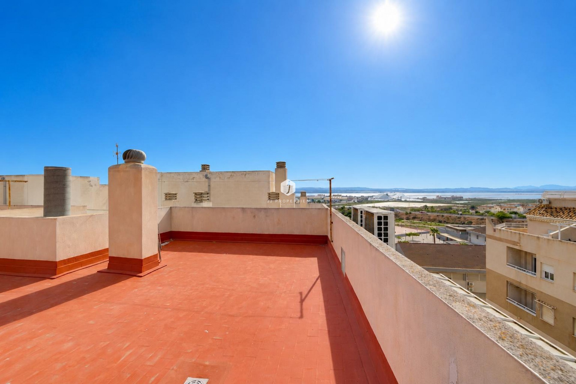 D'occasion - Appartement -
Torrevieja - Costa Blanca
