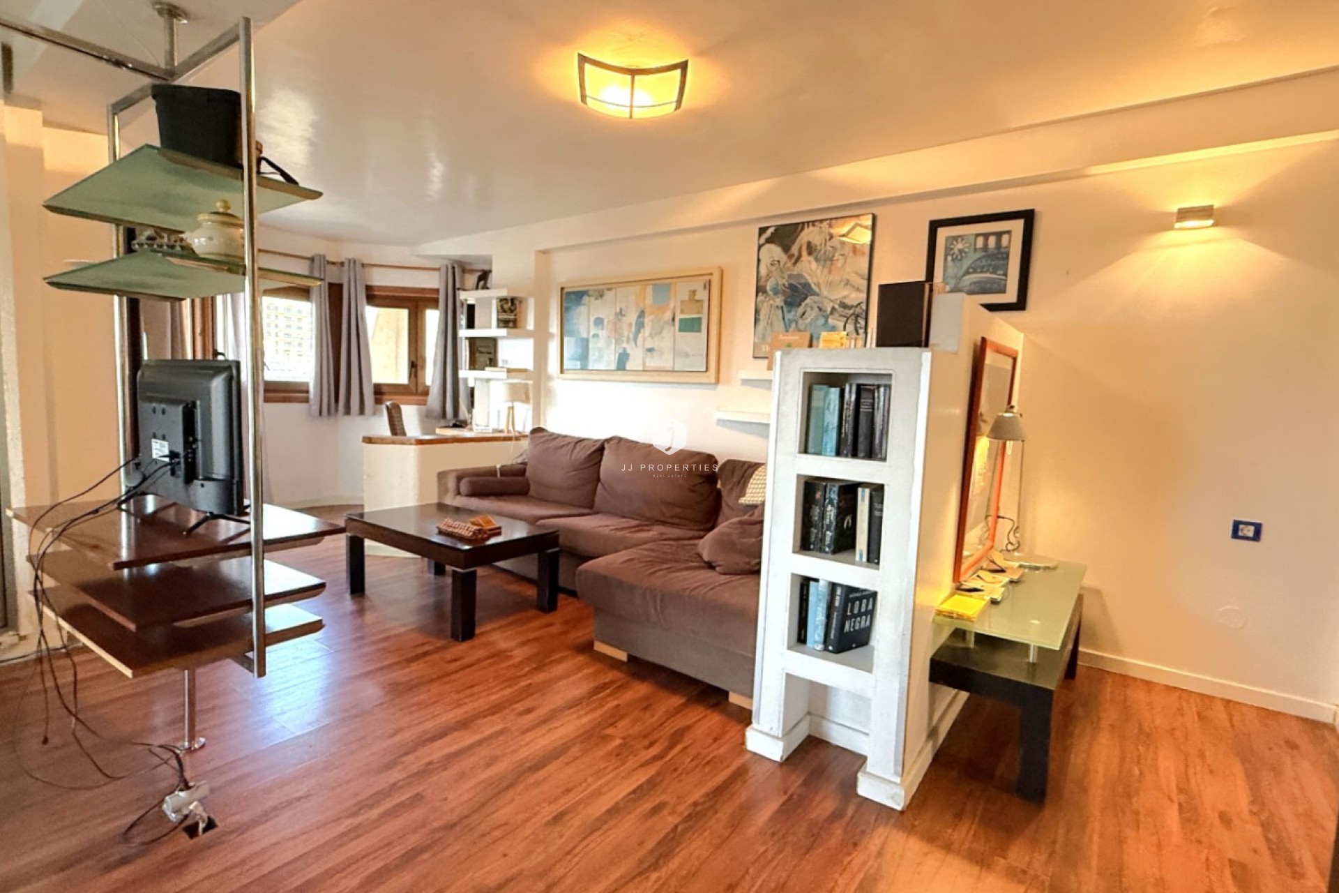 D'occasion - Appartement -
Torrevieja - Costa Blanca