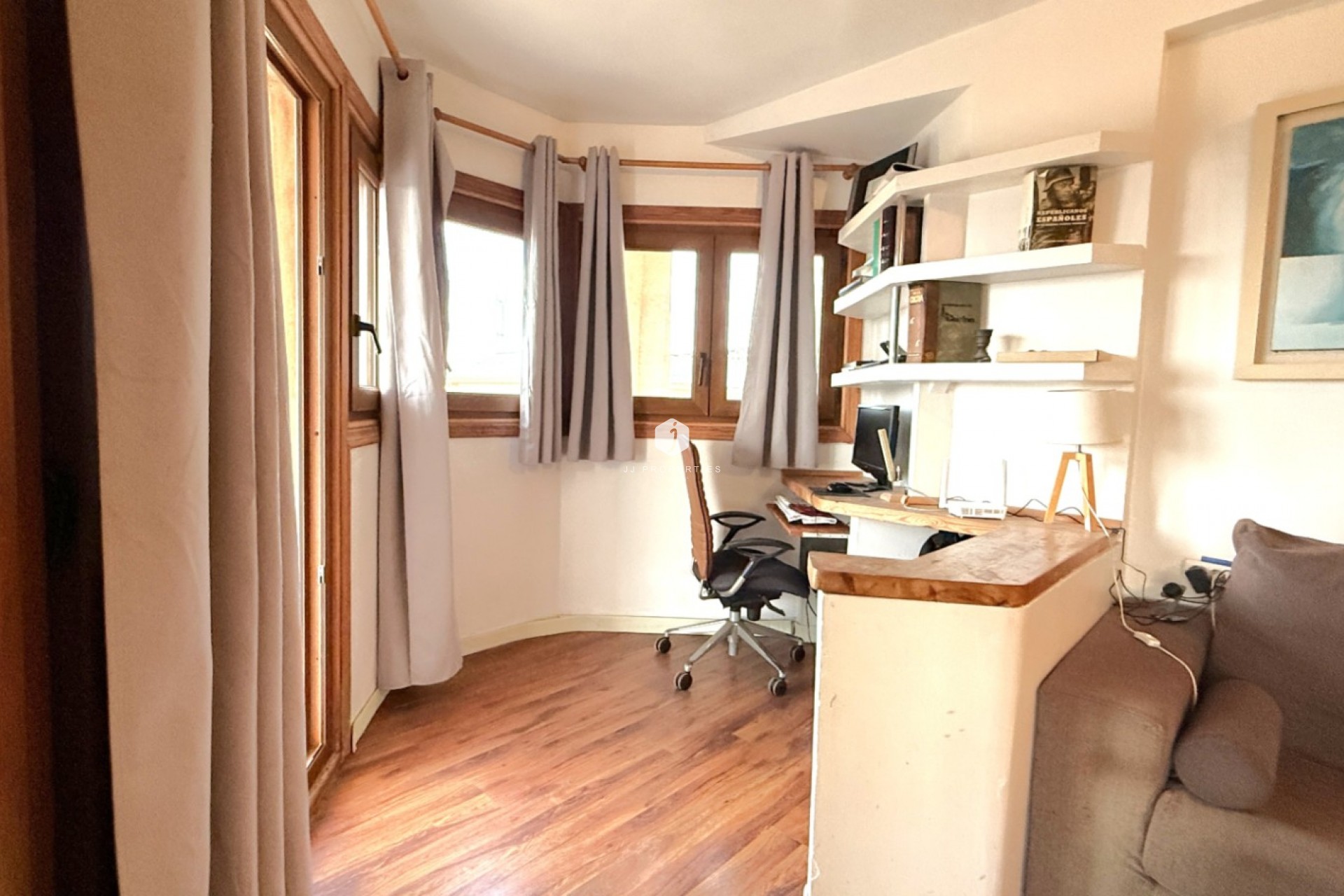 D'occasion - Appartement -
Torrevieja - Costa Blanca