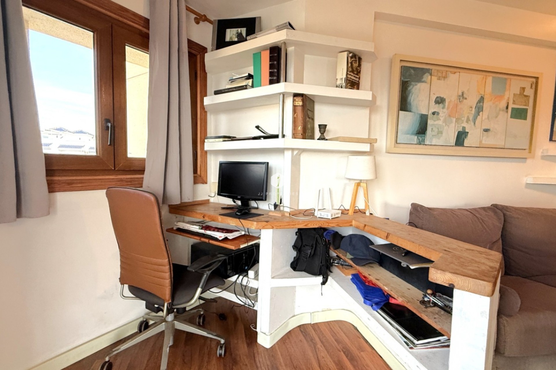 D'occasion - Appartement -
Torrevieja - Costa Blanca