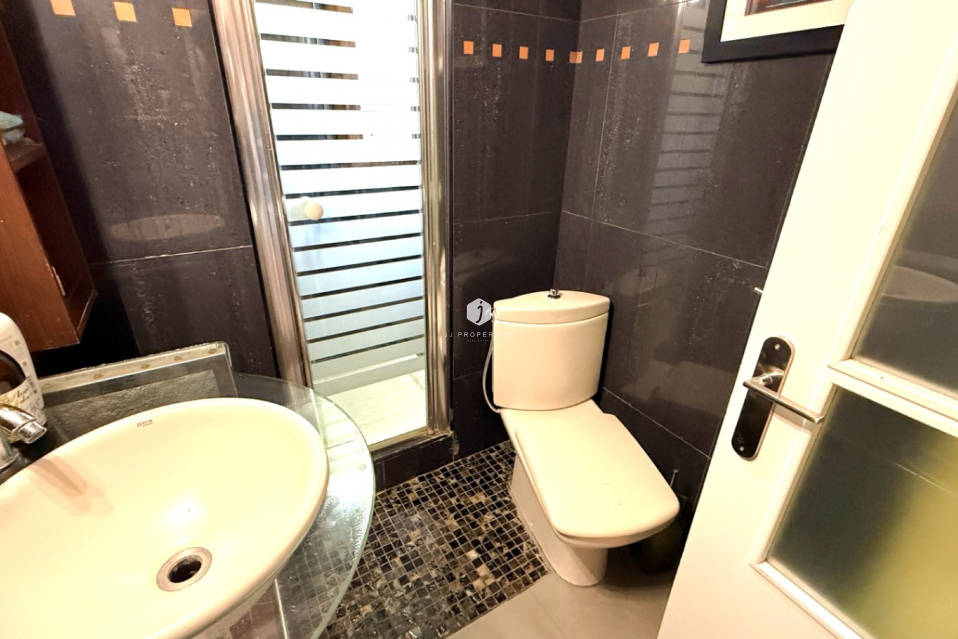 D'occasion - Appartement -
Torrevieja - Costa Blanca