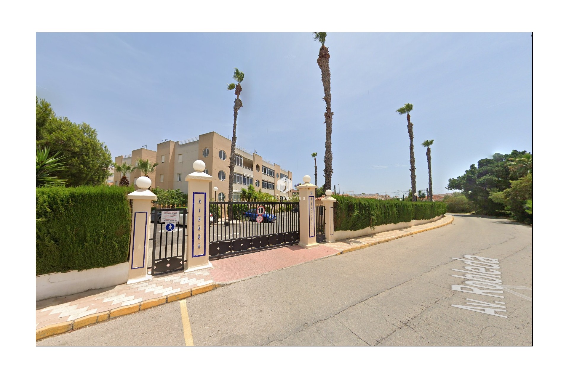 D'occasion - Appartement -
Torrevieja - Costa Blanca