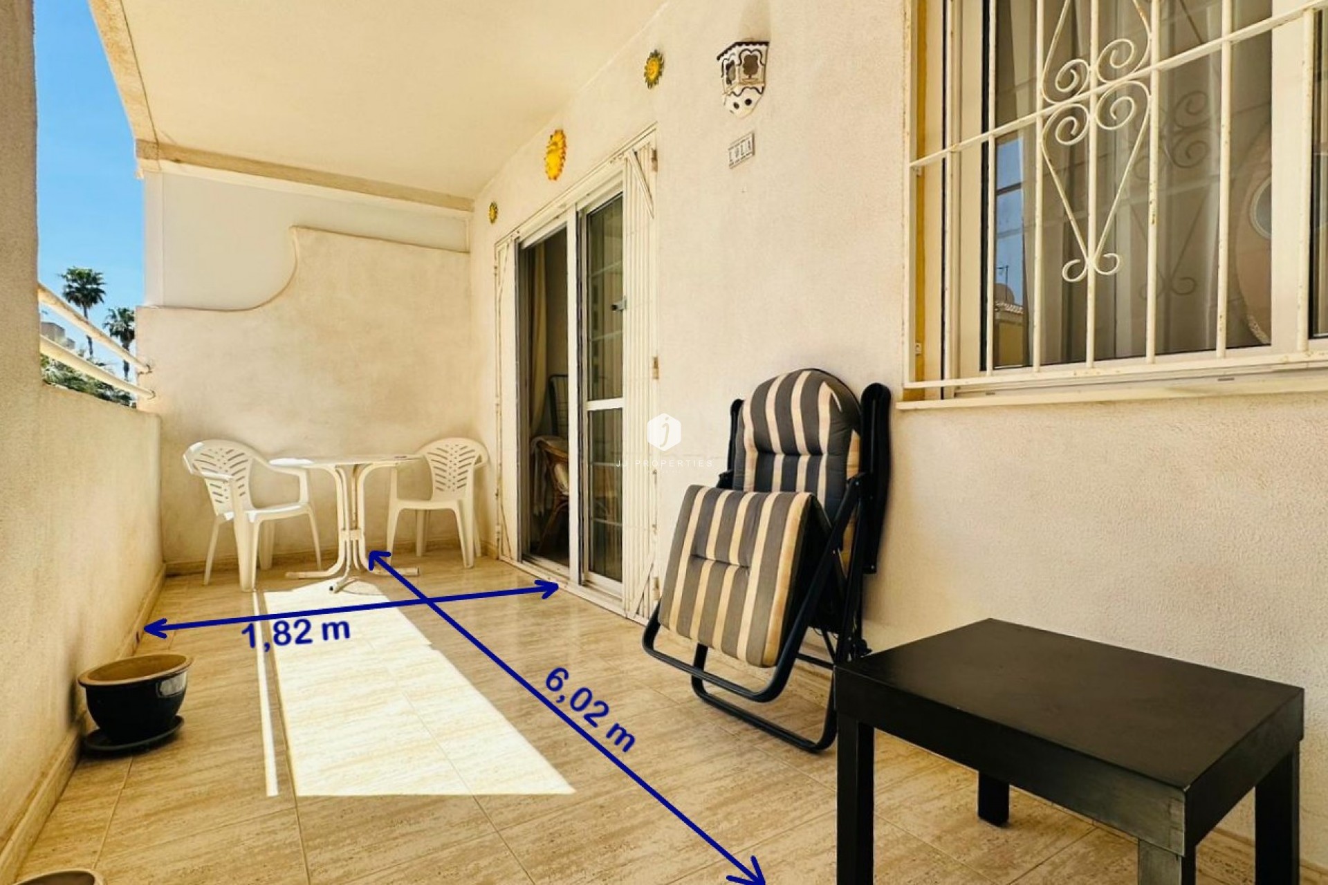 D'occasion - Appartement -
Torrevieja - Costa Blanca