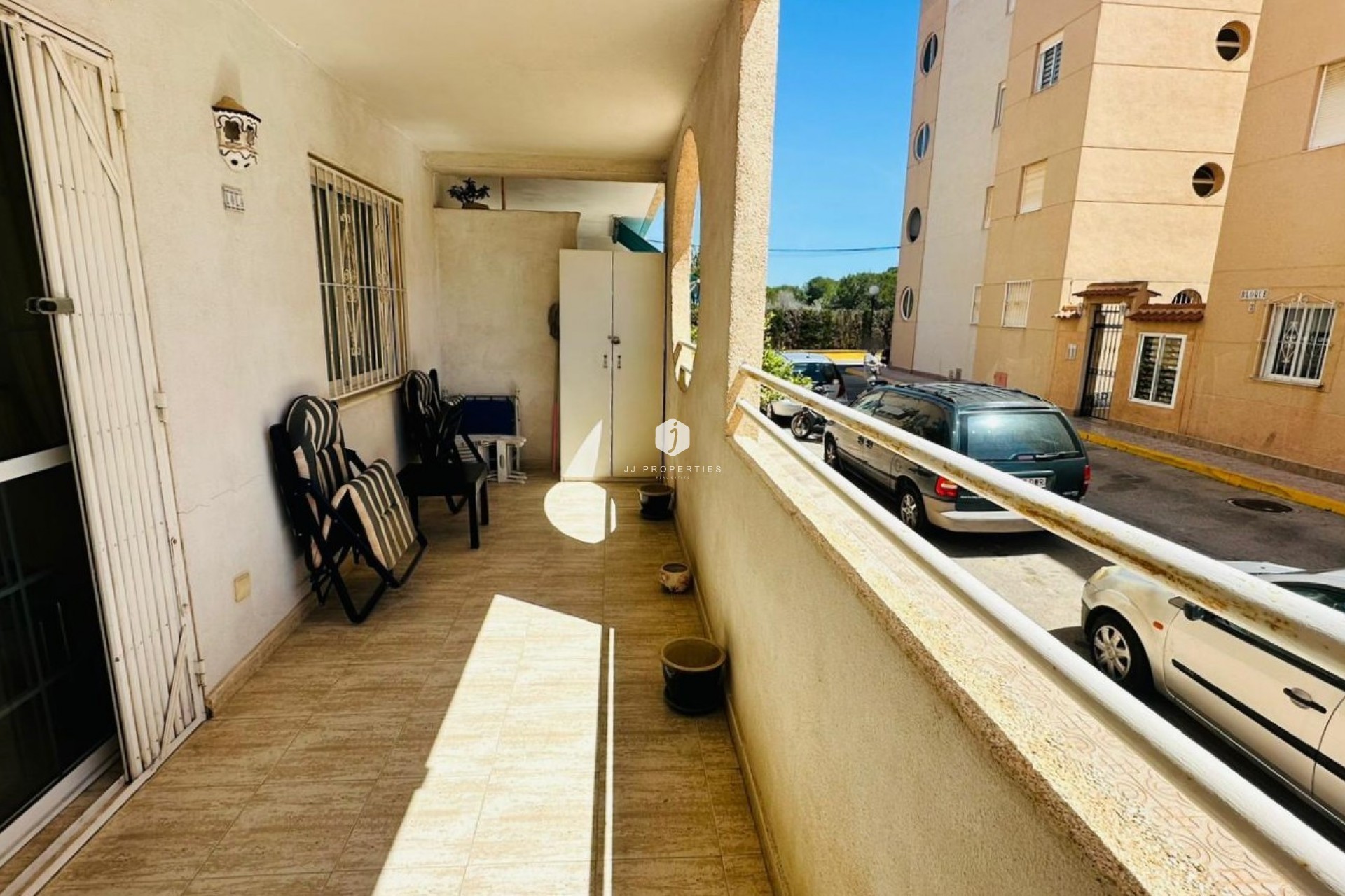 D'occasion - Appartement -
Torrevieja - Costa Blanca
