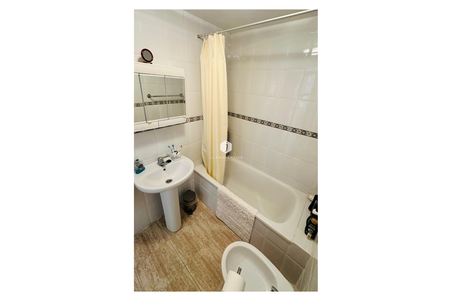 D'occasion - Appartement -
Torrevieja - Costa Blanca