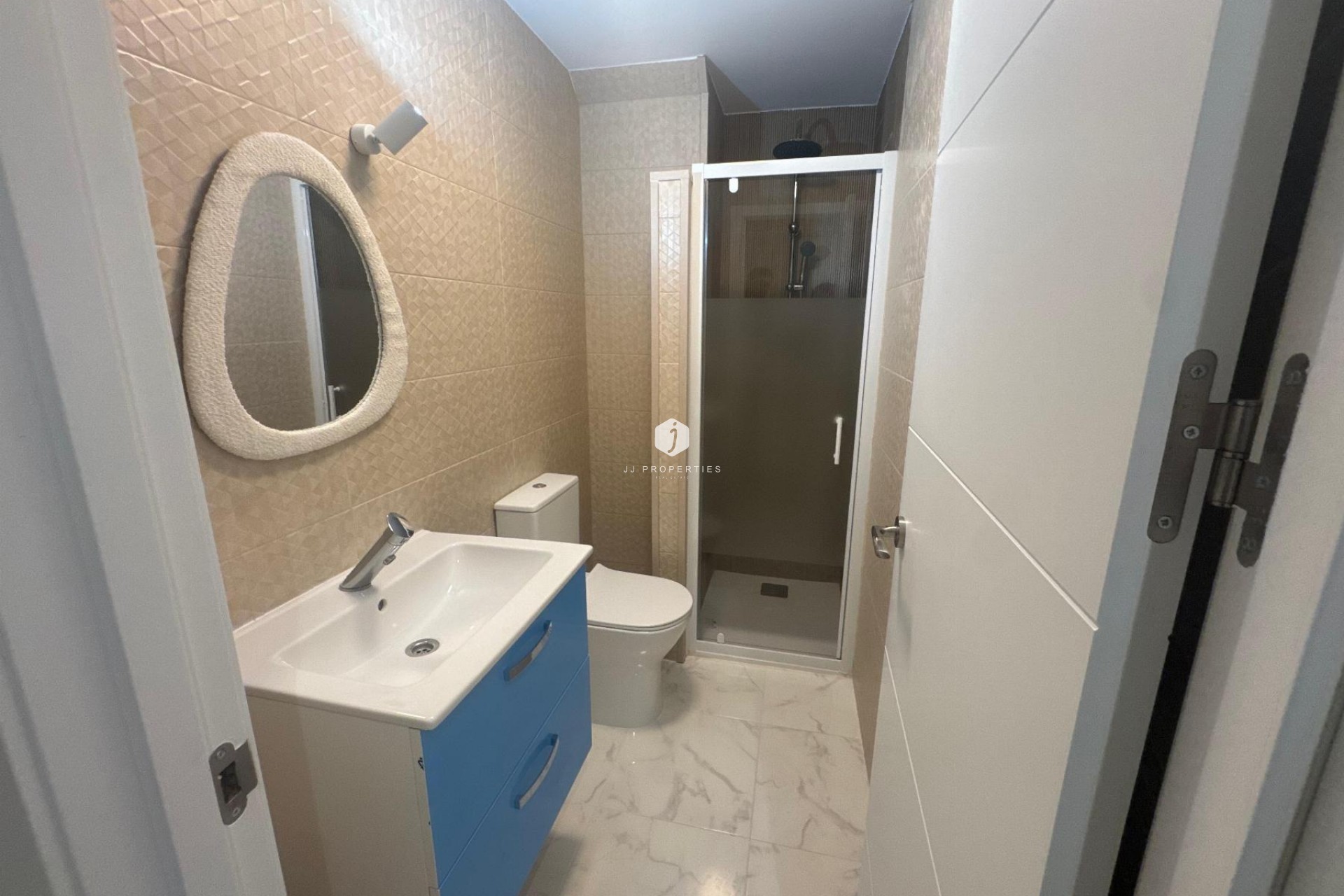 D'occasion - Appartement -
Torrevieja - Costa Blanca