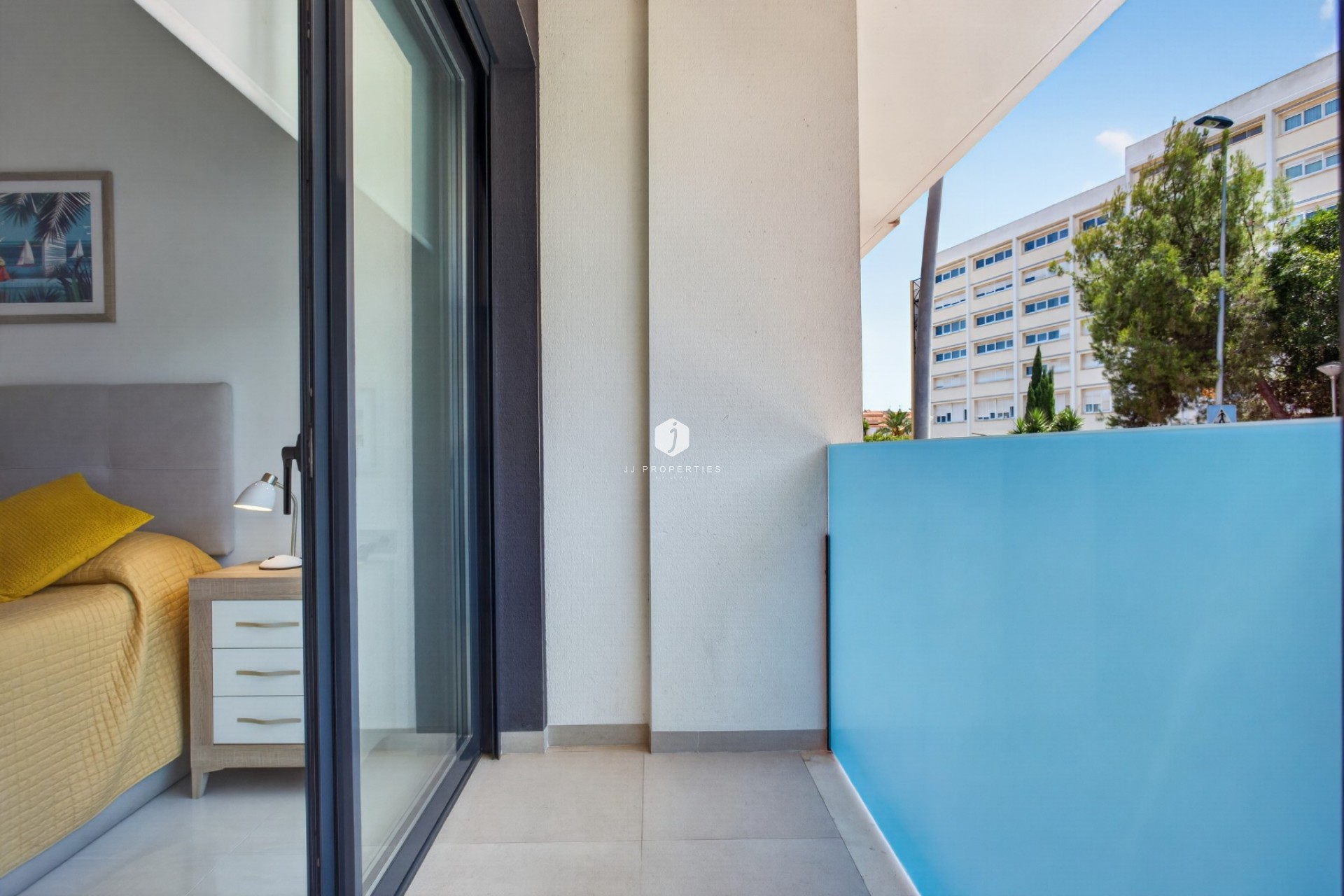 D'occasion - Appartement -
Torrevieja - Costa Blanca