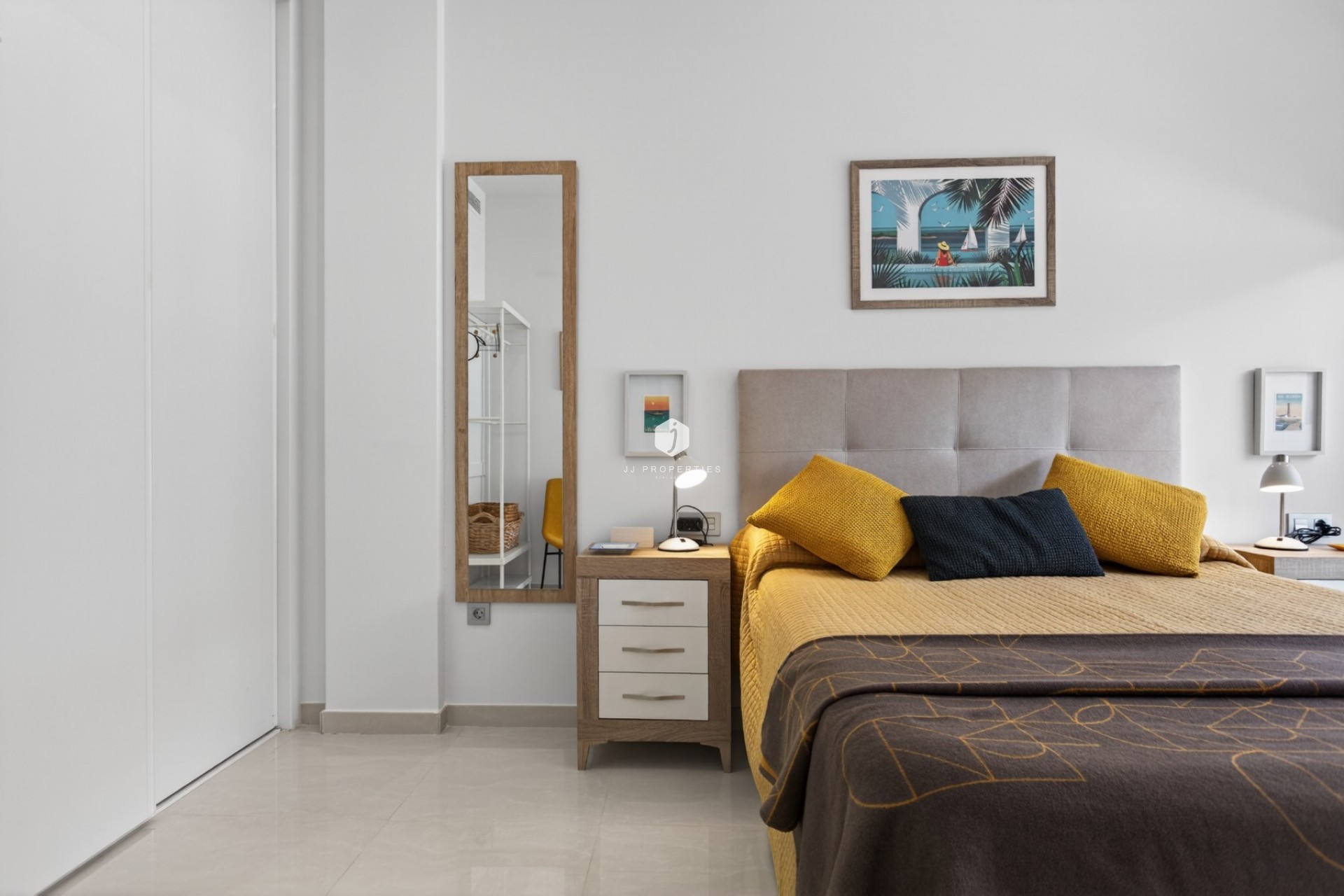 D'occasion - Appartement -
Torrevieja - Costa Blanca