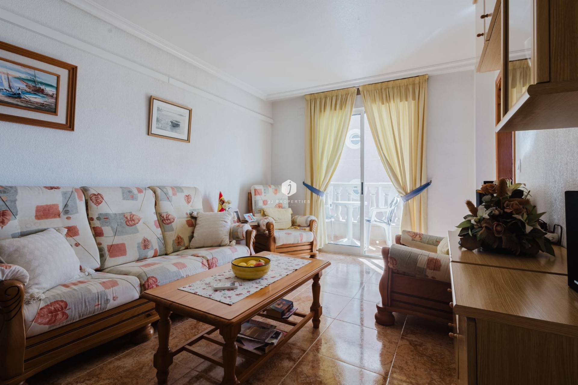 D'occasion - Appartement -
Torrevieja - Costa Blanca