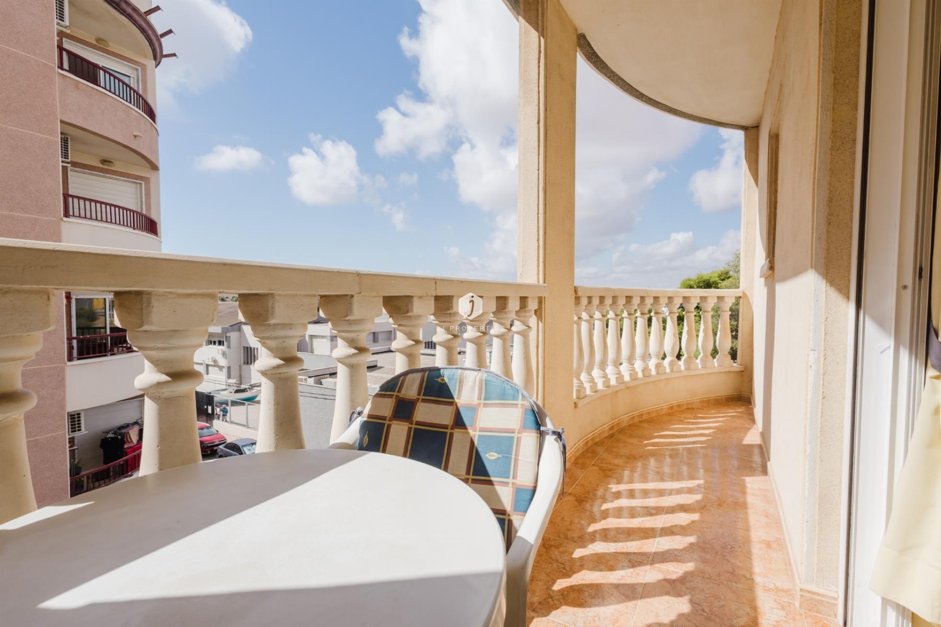 D'occasion - Appartement -
Torrevieja - Costa Blanca