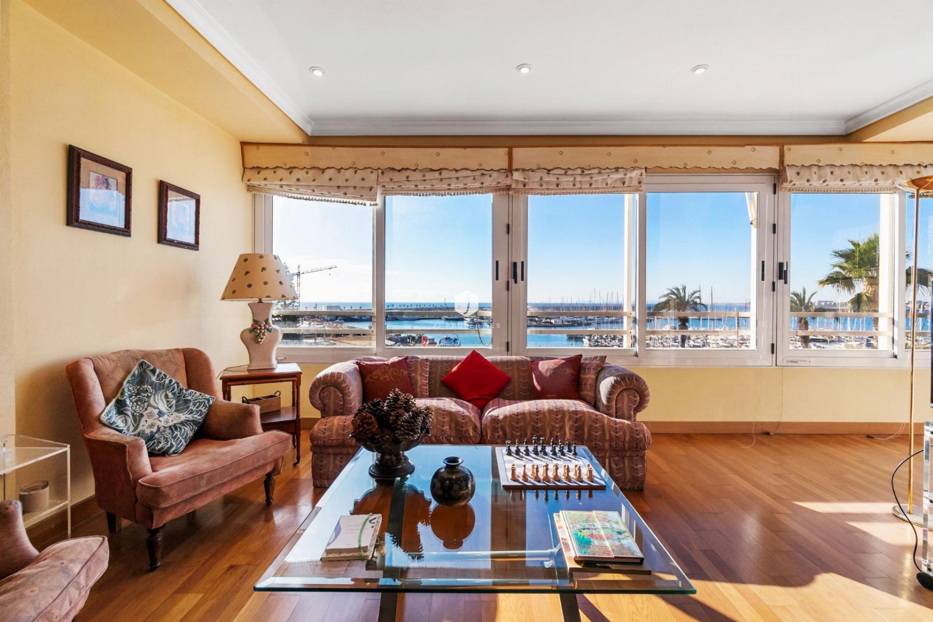D'occasion - Appartement -
Torrevieja - Costa Blanca