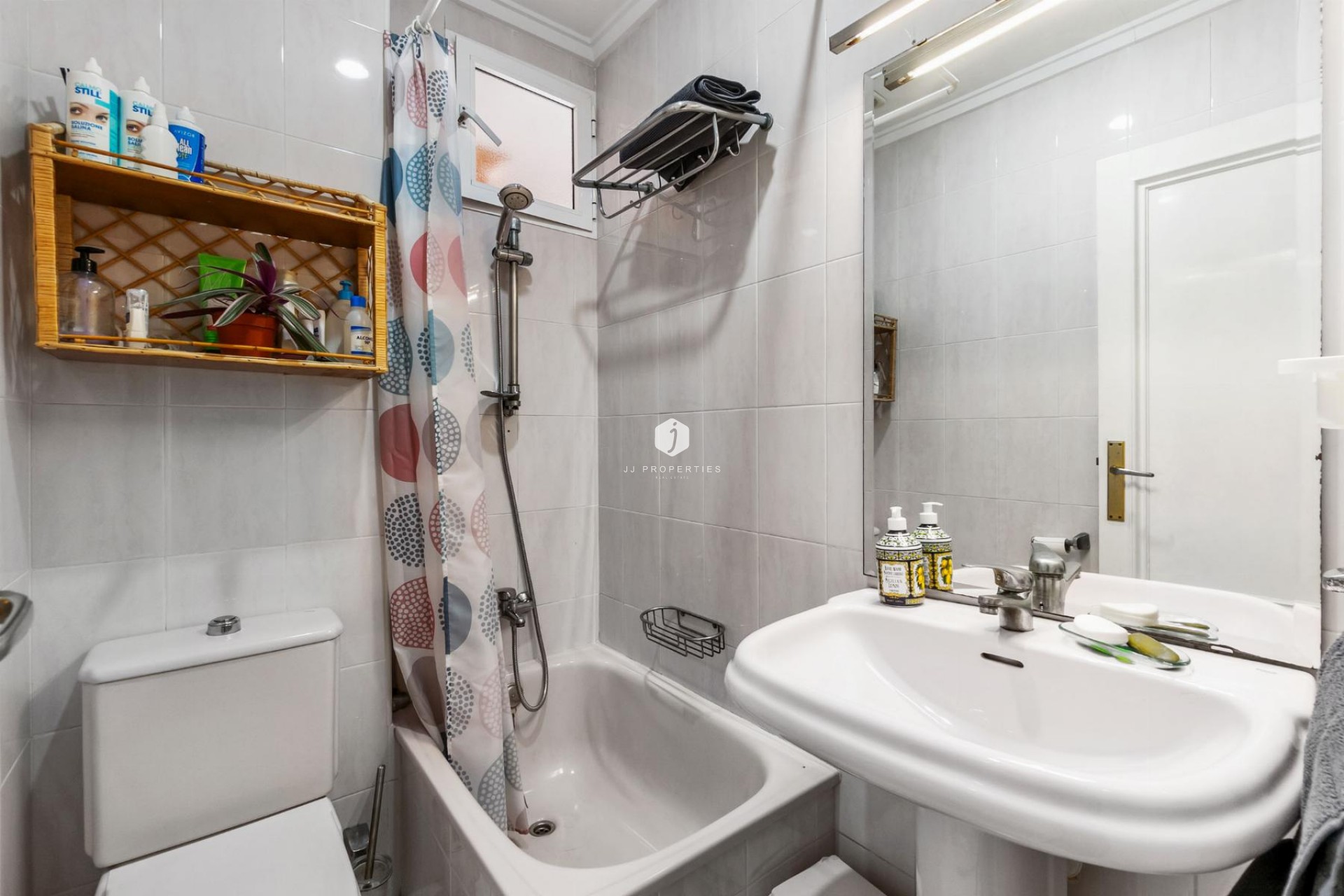 D'occasion - Appartement -
Torrevieja - Costa Blanca