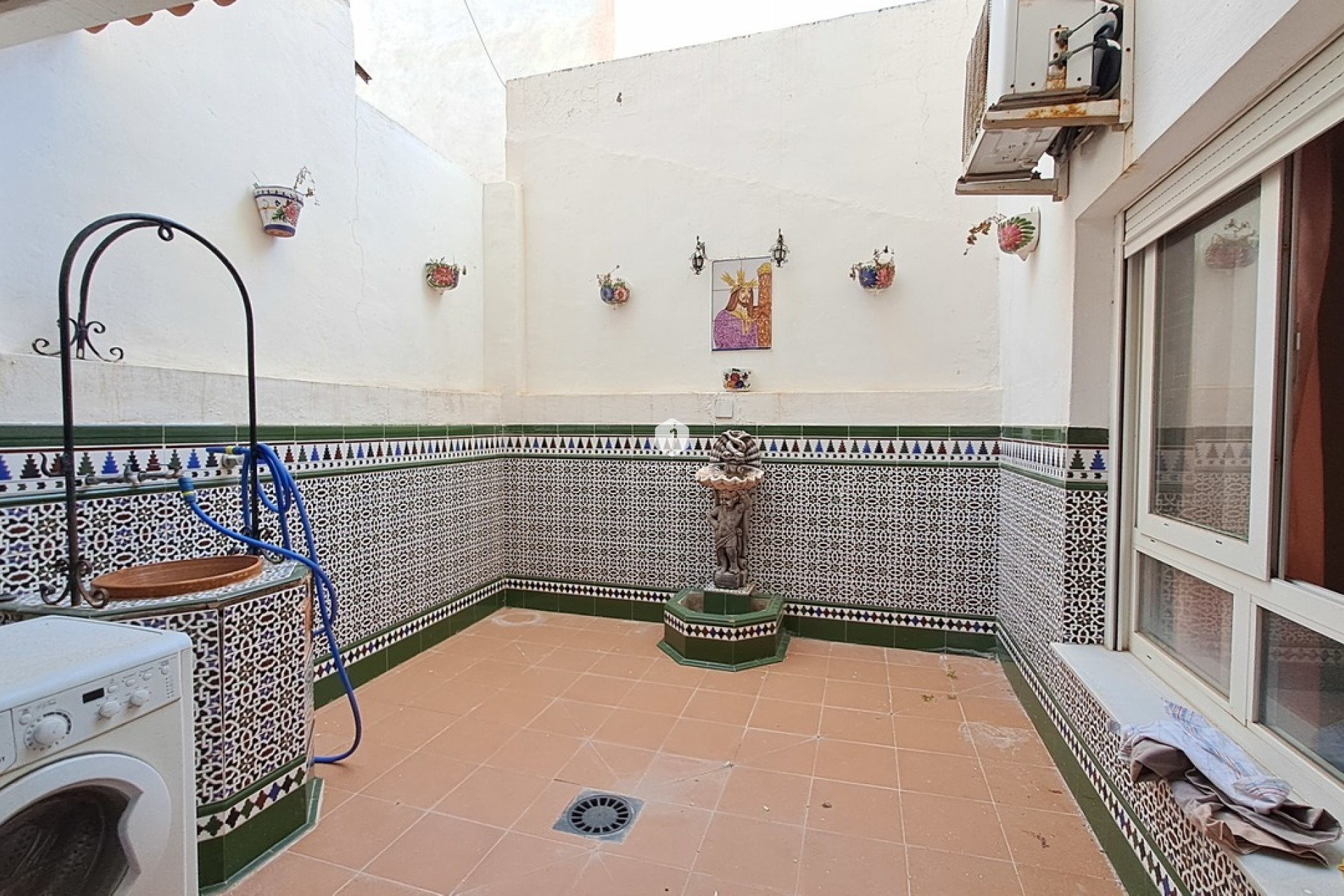 D'occasion - Appartement -
Torrevieja - Costa Blanca