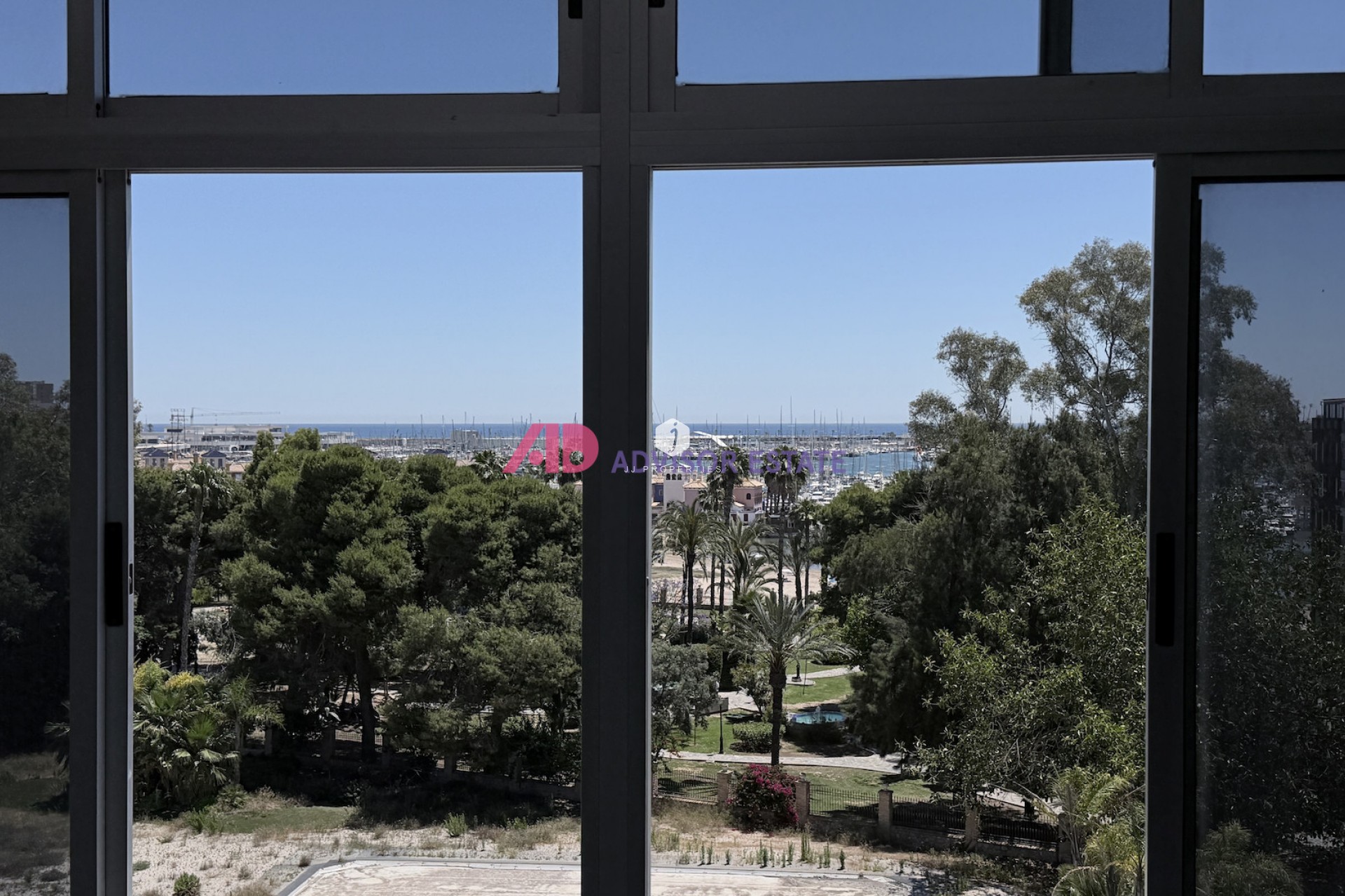 D'occasion - Appartement -
Torrevieja - Costa Blanca