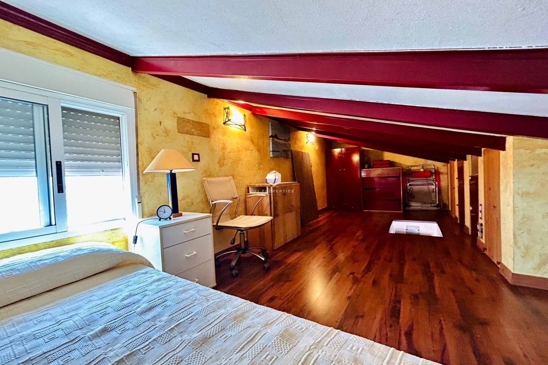 D'occasion - Appartement -
Torrevieja - Costa Blanca
