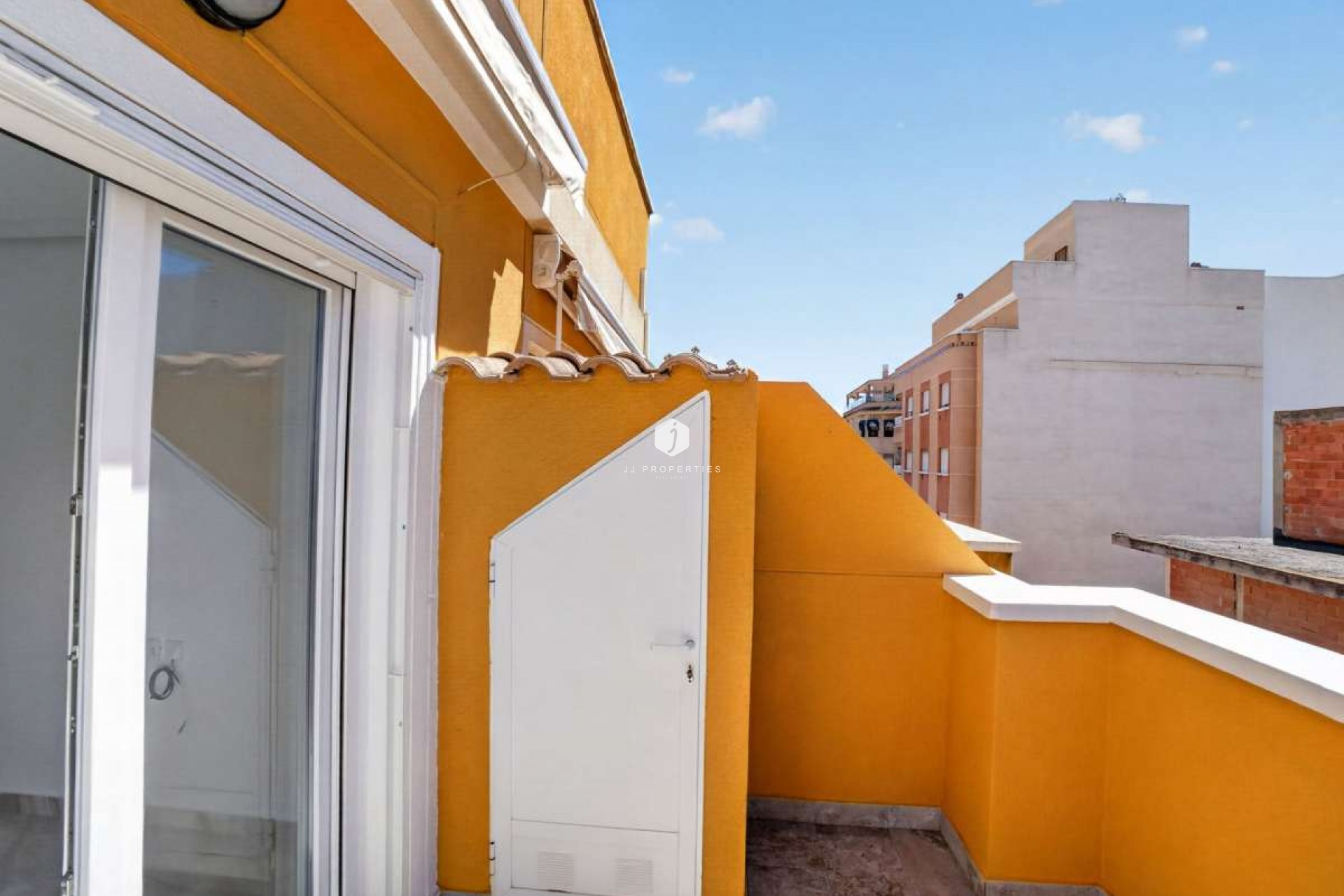 D'occasion - Appartement -
Torrevieja - Costa Blanca