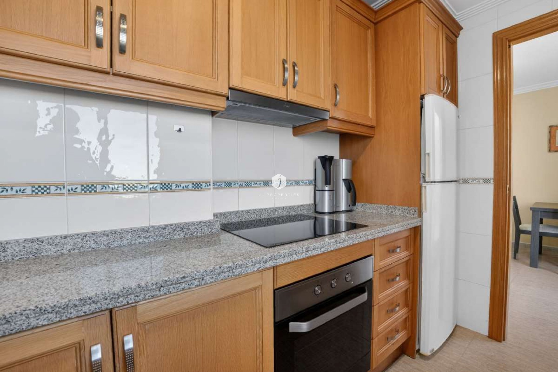 D'occasion - Appartement -
Torrevieja - Costa Blanca