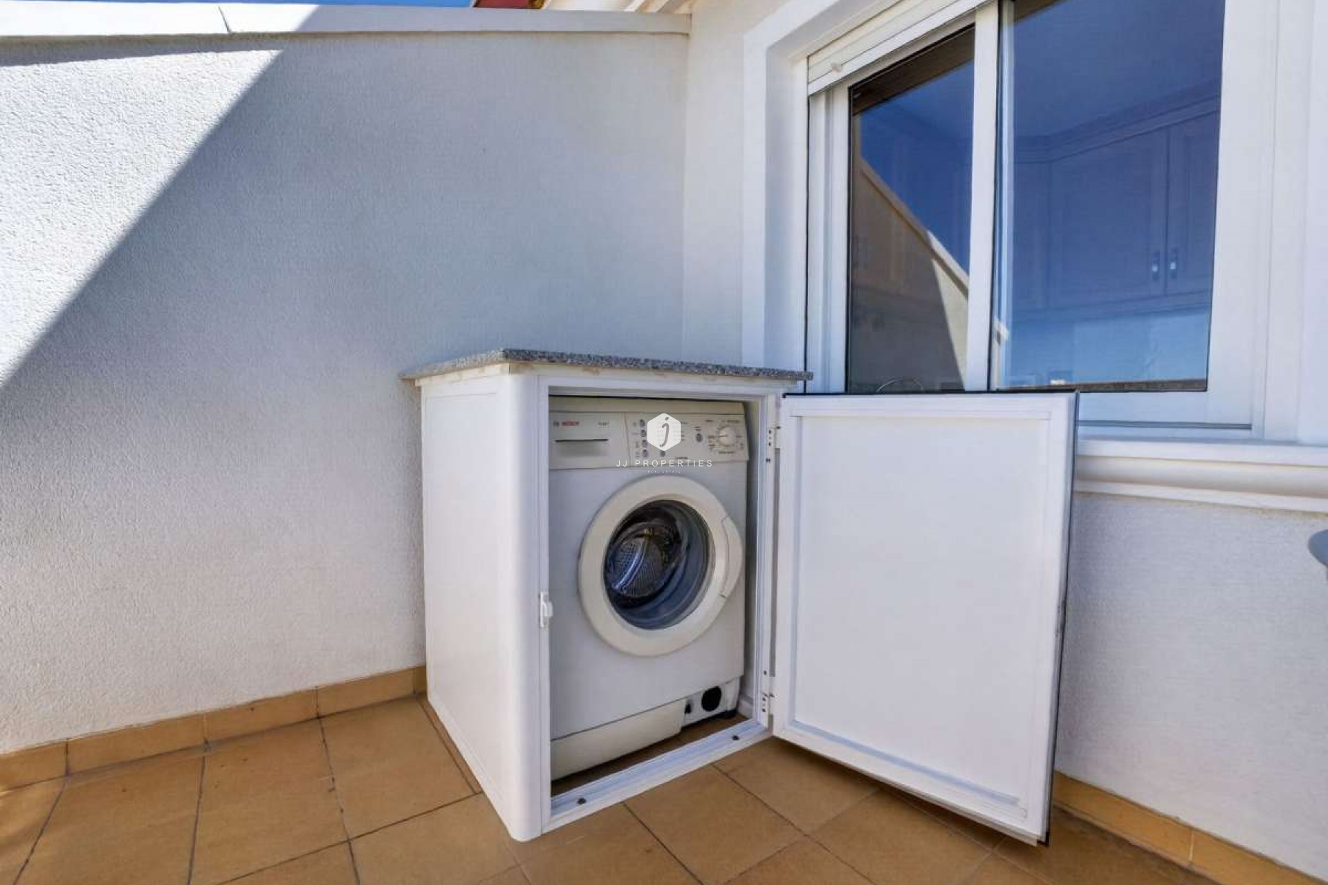 D'occasion - Appartement -
Torrevieja - Costa Blanca