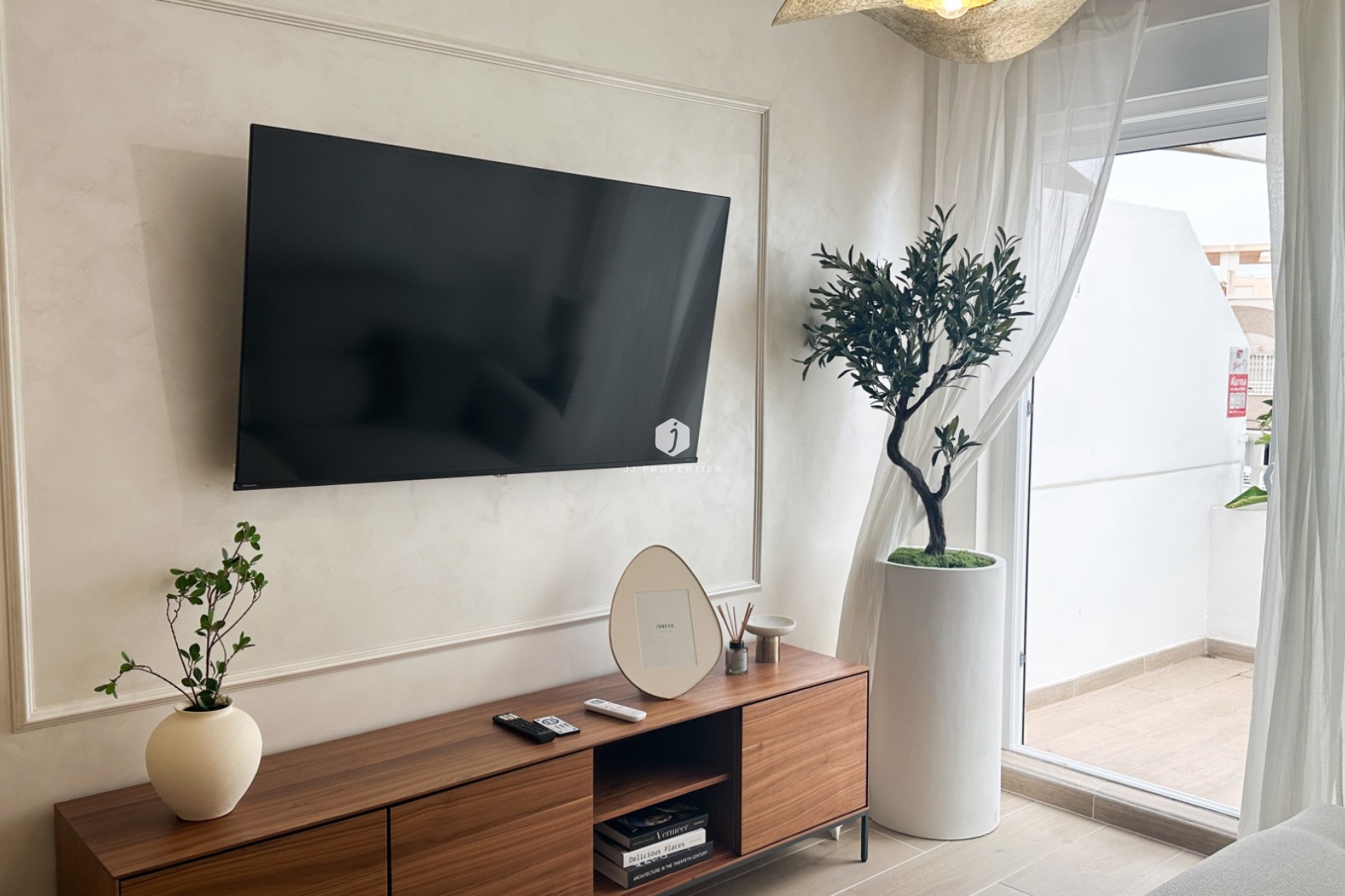D'occasion - Appartement -
Torrevieja - Costa Blanca