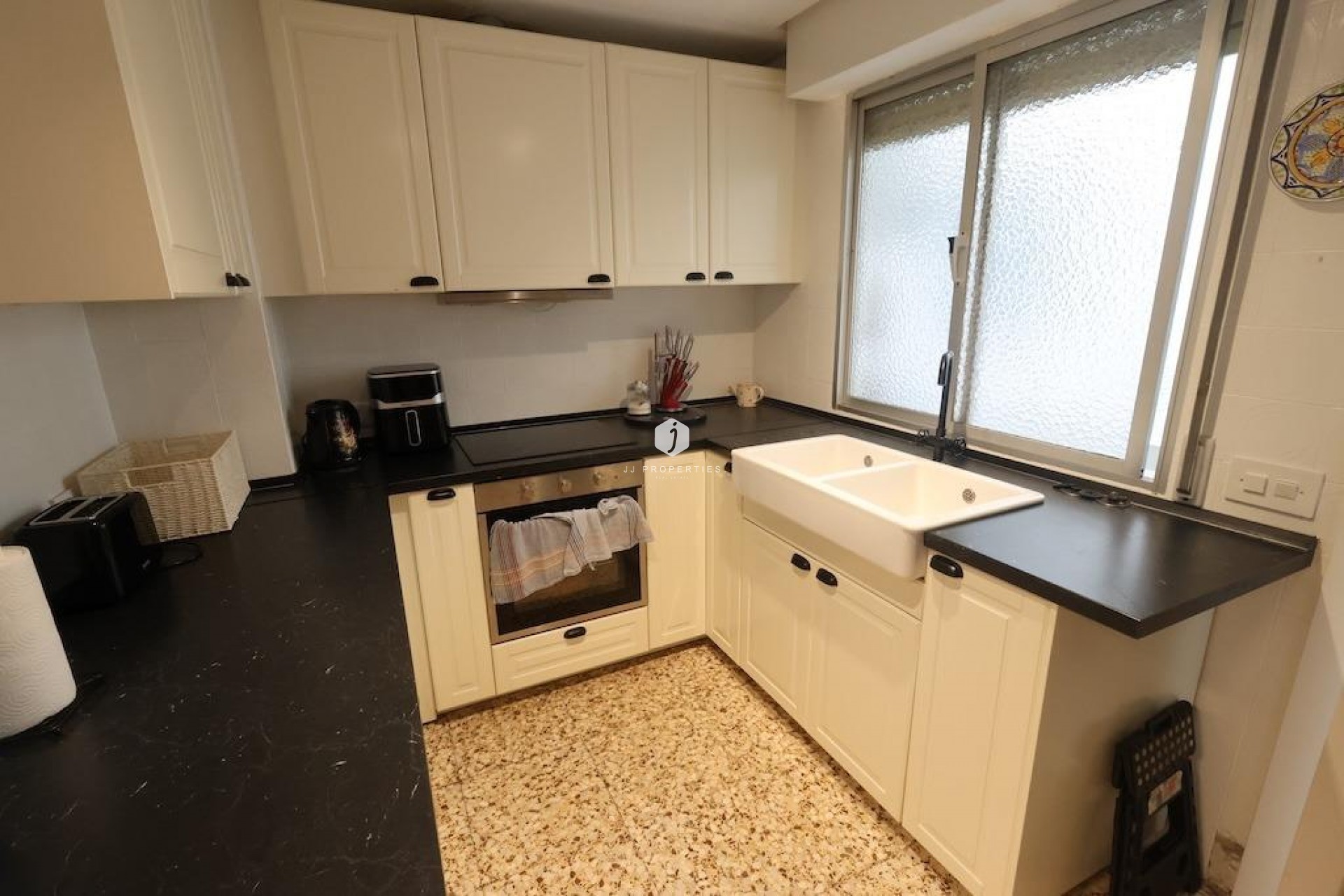 D'occasion - Appartement -
Torrevieja - Costa Blanca