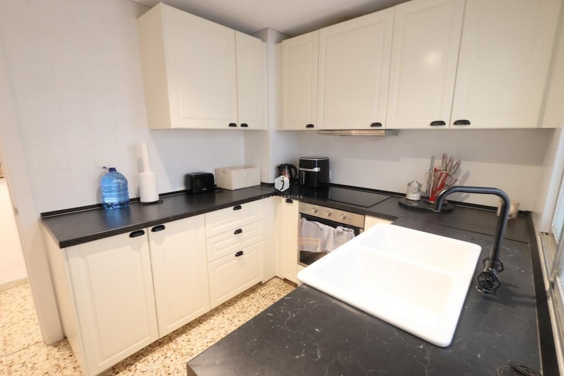 D'occasion - Appartement -
Torrevieja - Costa Blanca