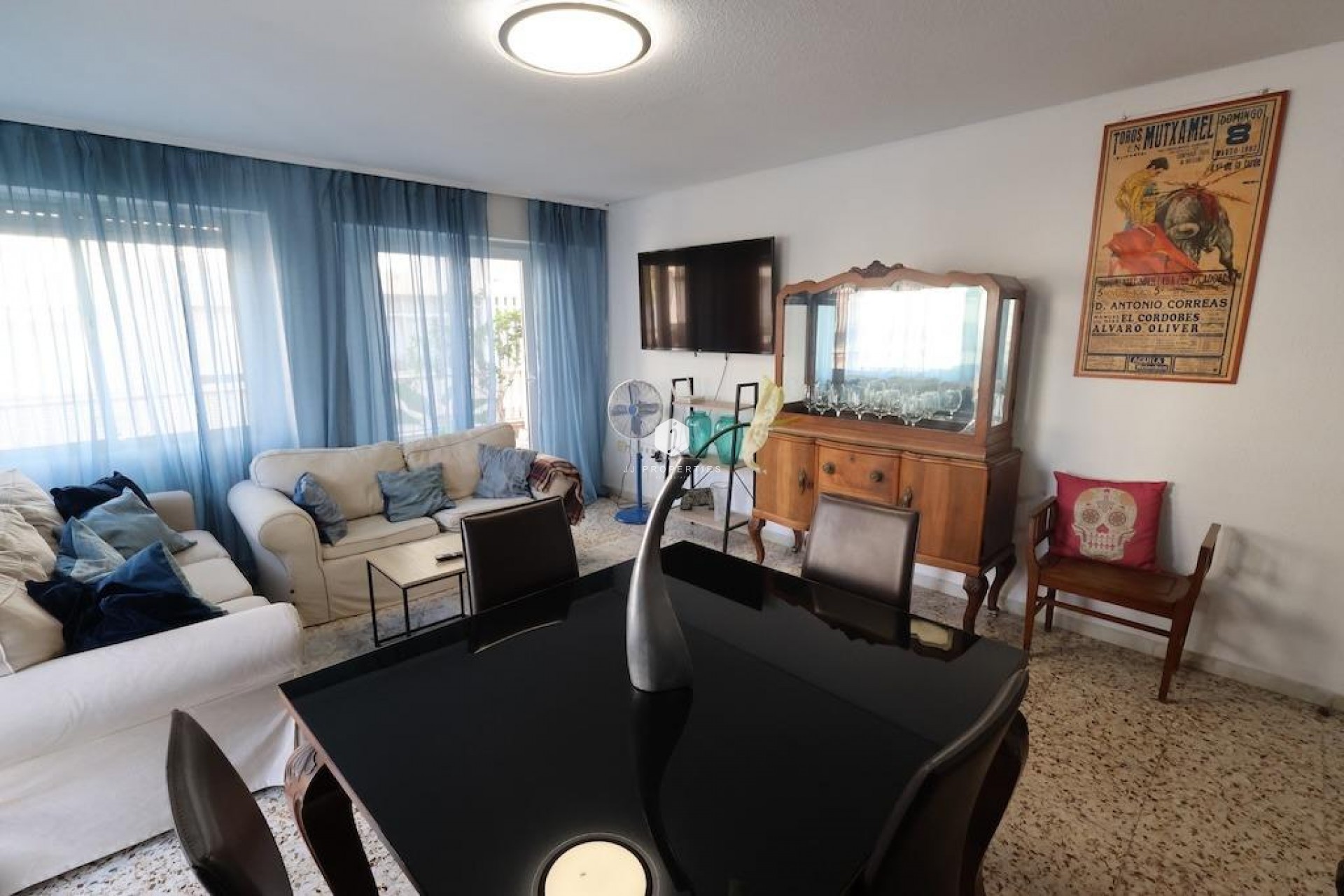 D'occasion - Appartement -
Torrevieja - Costa Blanca