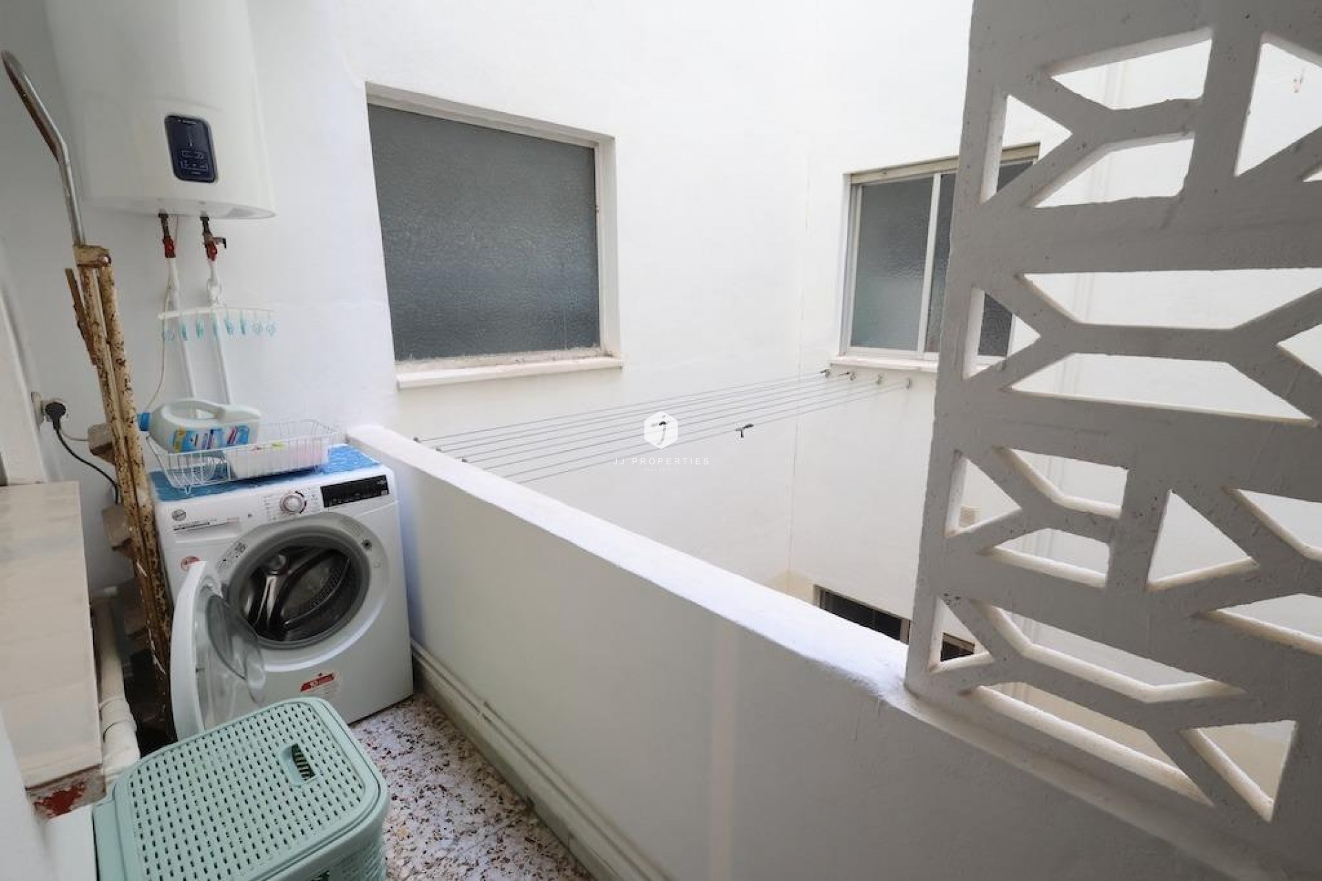 D'occasion - Appartement -
Torrevieja - Costa Blanca