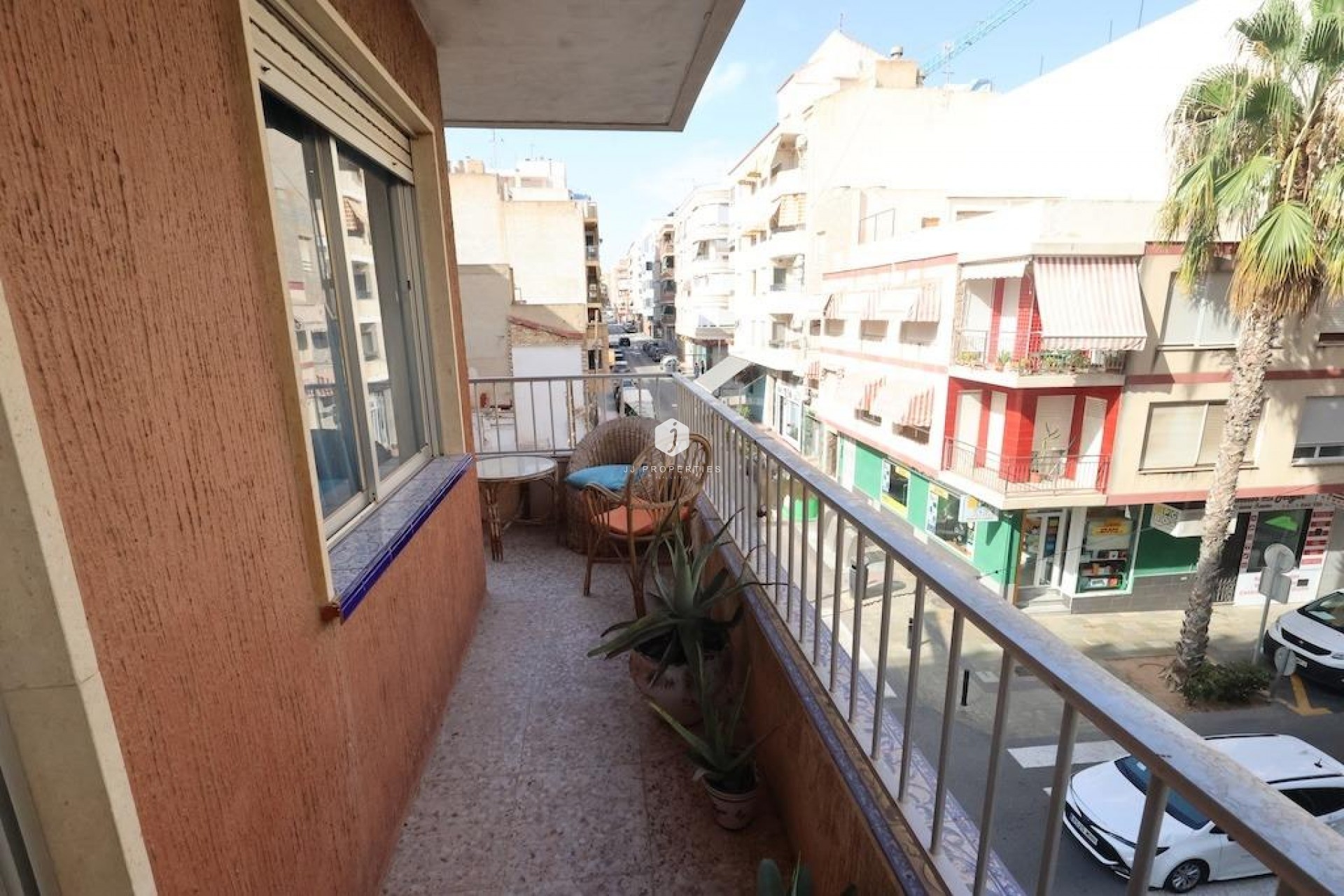 D'occasion - Appartement -
Torrevieja - Costa Blanca