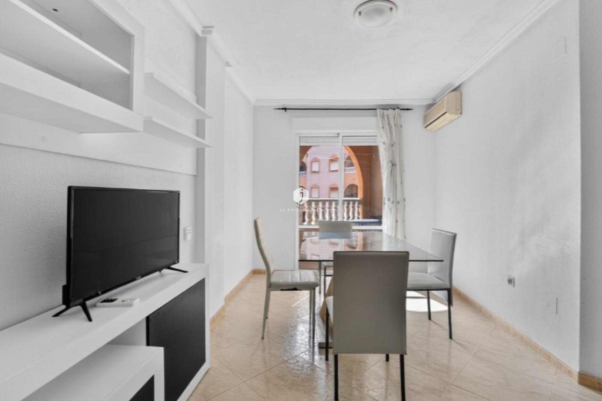 D'occasion - Appartement -
Torrevieja - Costa Blanca