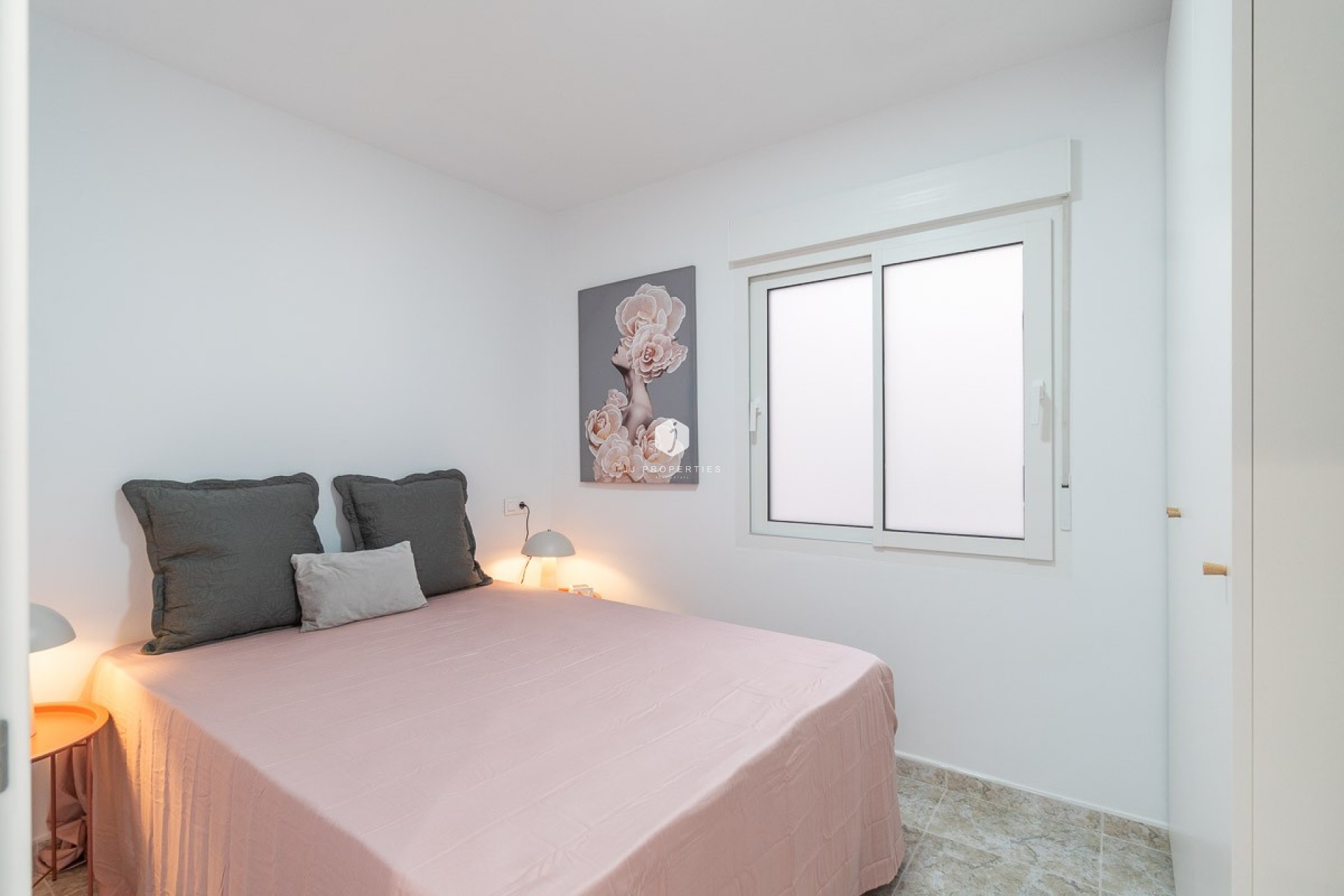 D'occasion - Appartement -
Torrevieja - Costa Blanca