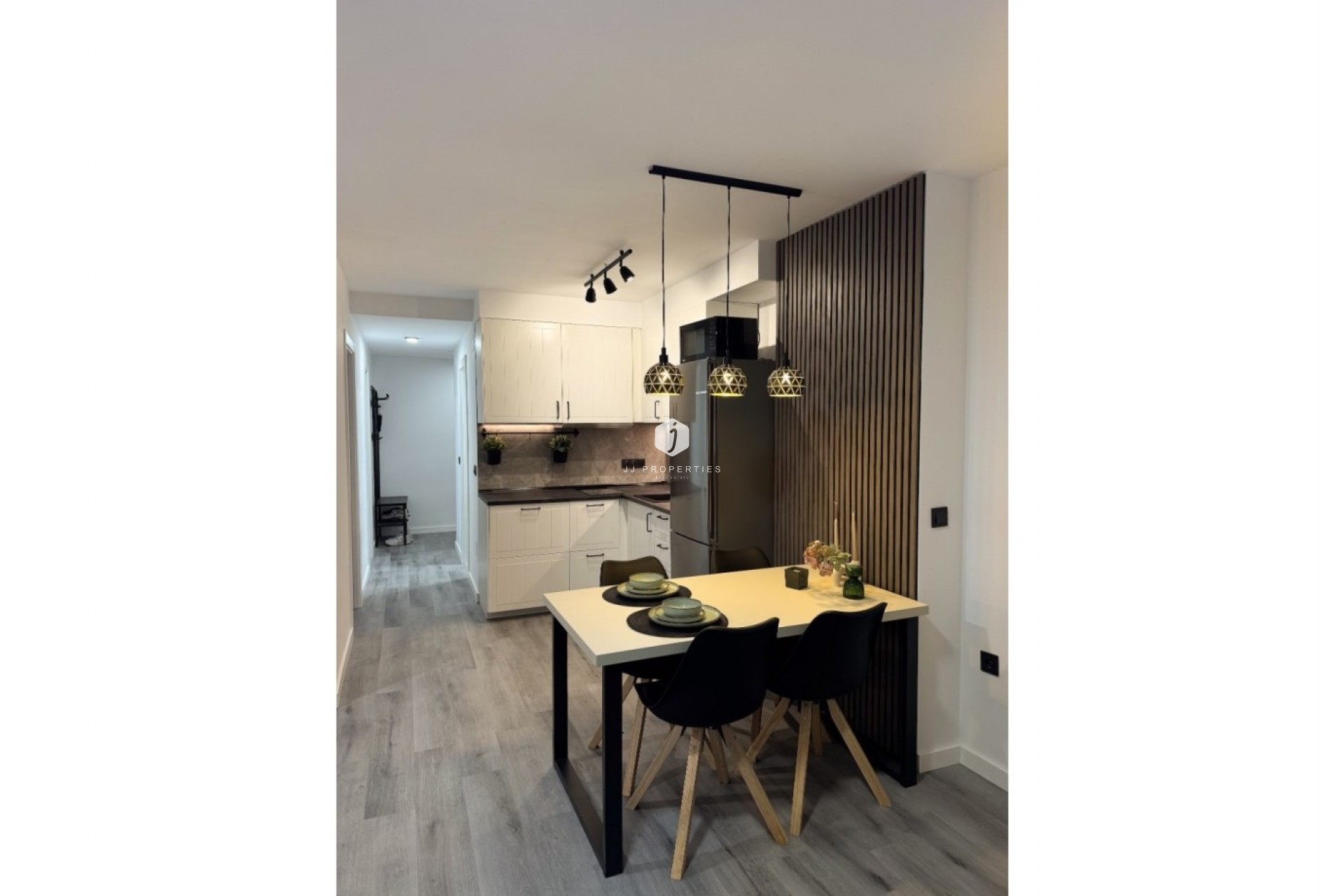 D'occasion - Appartement -
Torrevieja - Costa Blanca