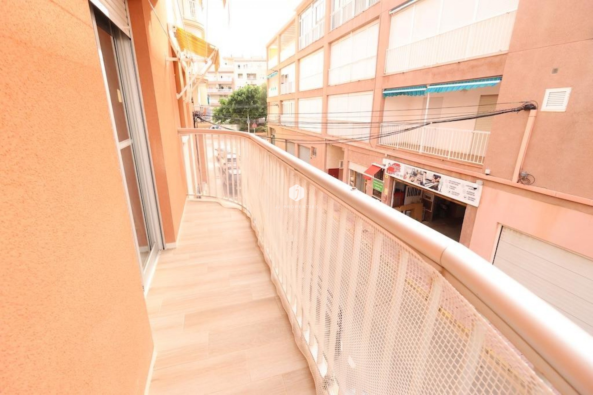 D'occasion - Appartement -
Torrevieja - Costa Blanca