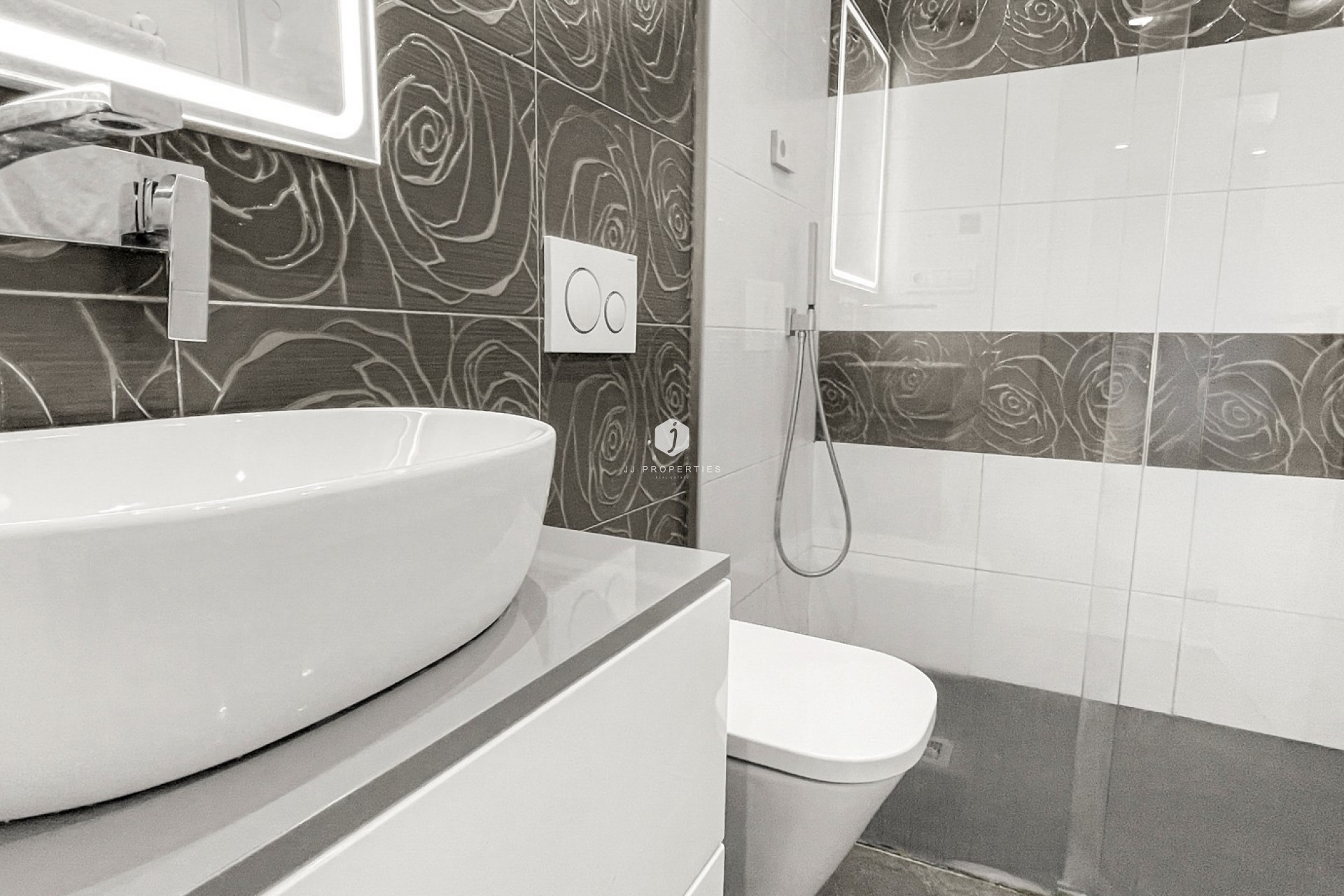 D'occasion - Appartement -
Torrevieja - Costa Blanca