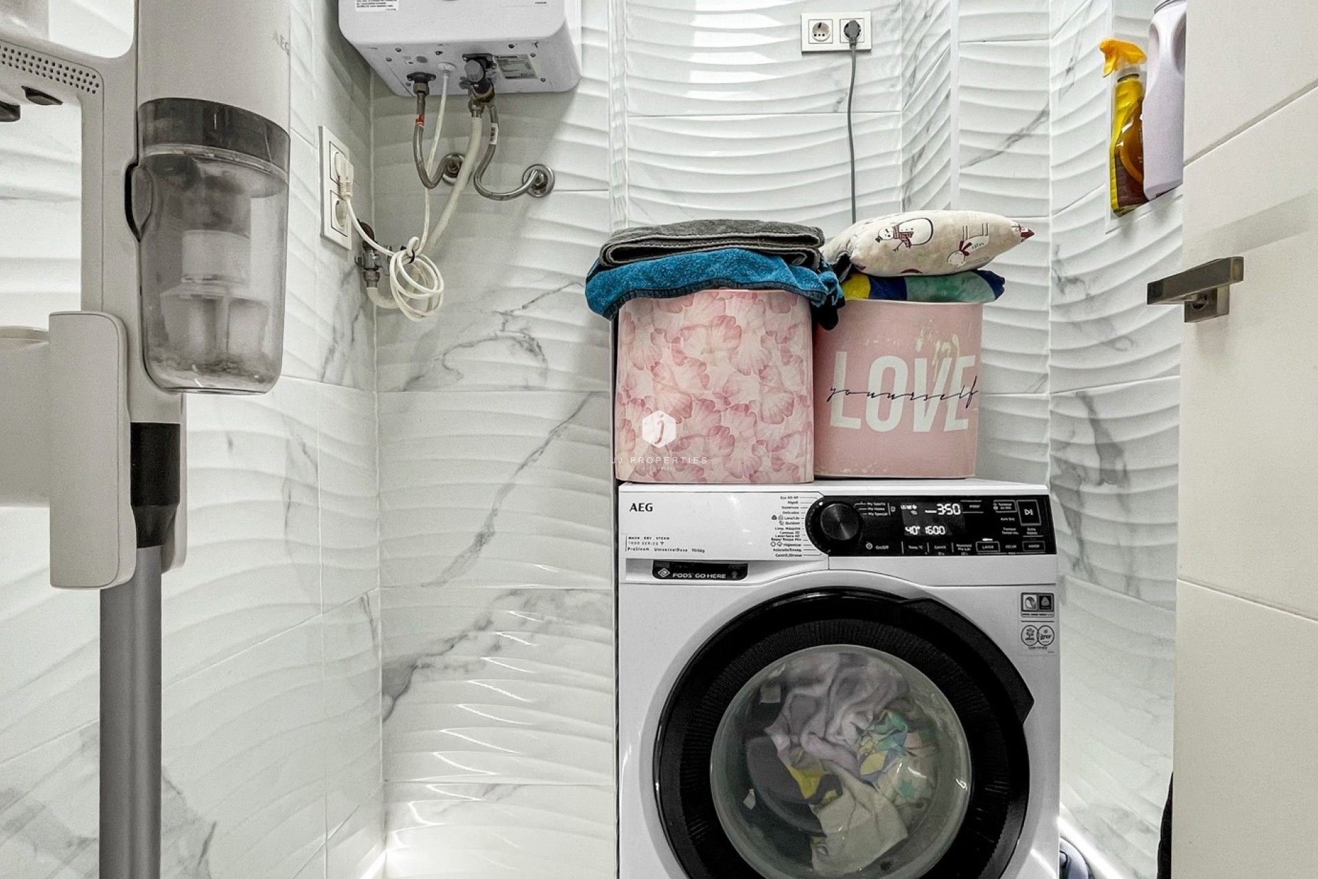 D'occasion - Appartement -
Torrevieja - Costa Blanca