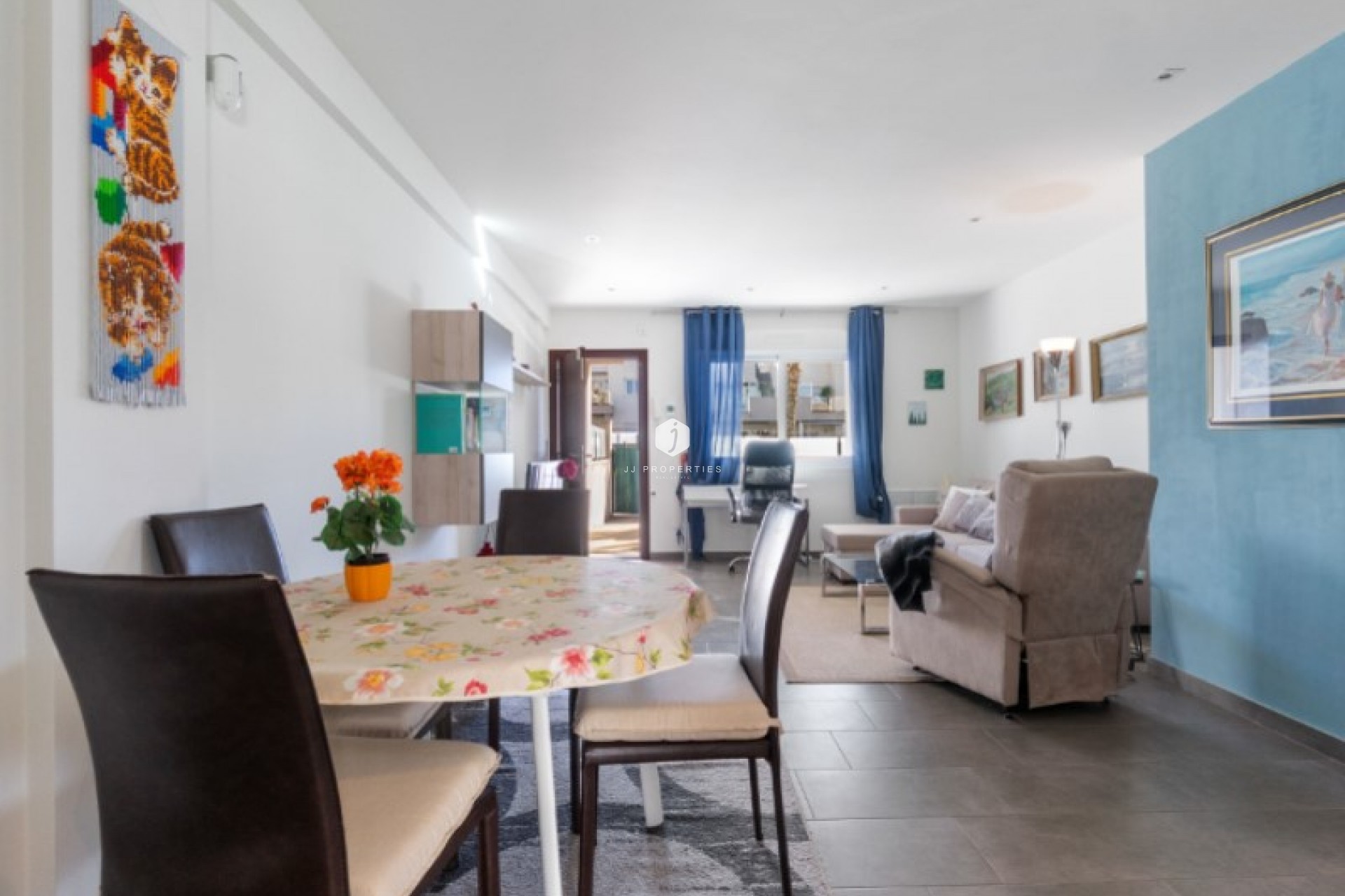 D'occasion - Appartement -
Torrevieja - Costa Blanca