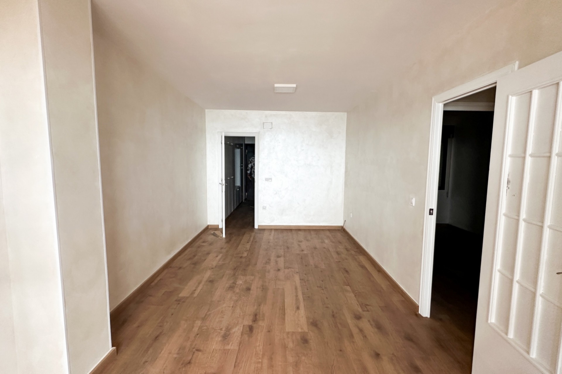 D'occasion - Appartement -
Torrevieja - Costa Blanca