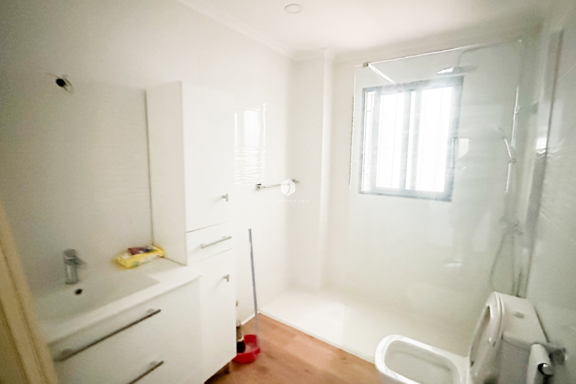 D'occasion - Appartement -
Torrevieja - Costa Blanca