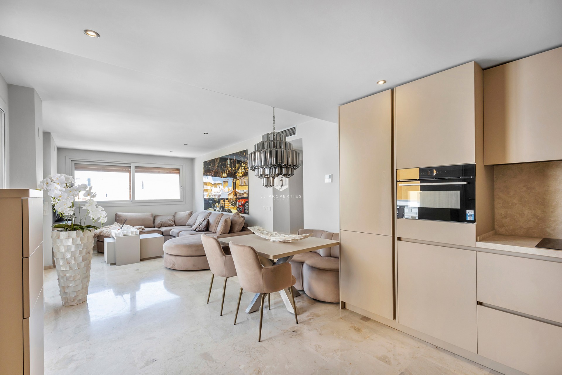D'occasion - Appartement -
Torrevieja - Costa Blanca