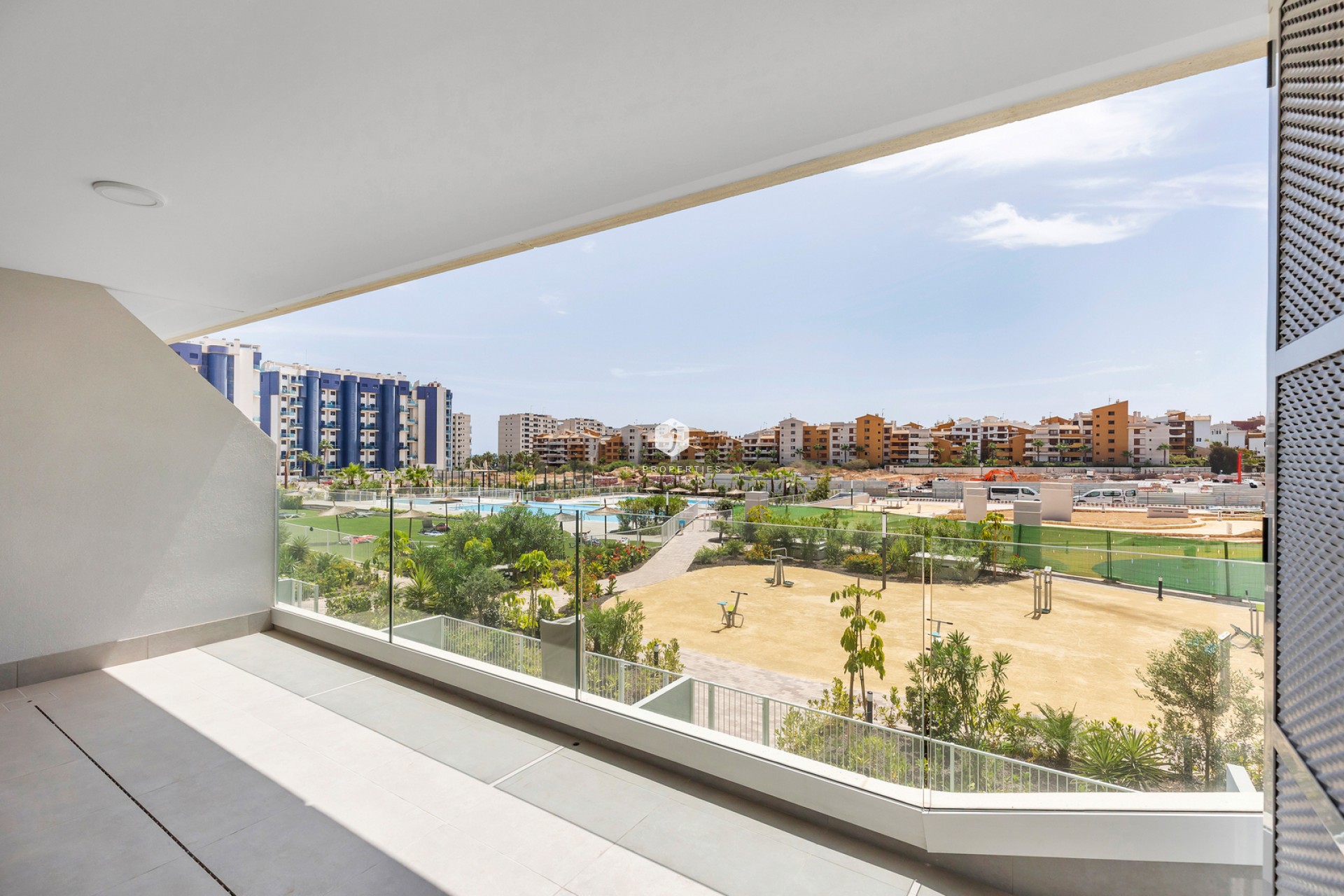 D'occasion - Appartement -
Torrevieja - Costa Blanca