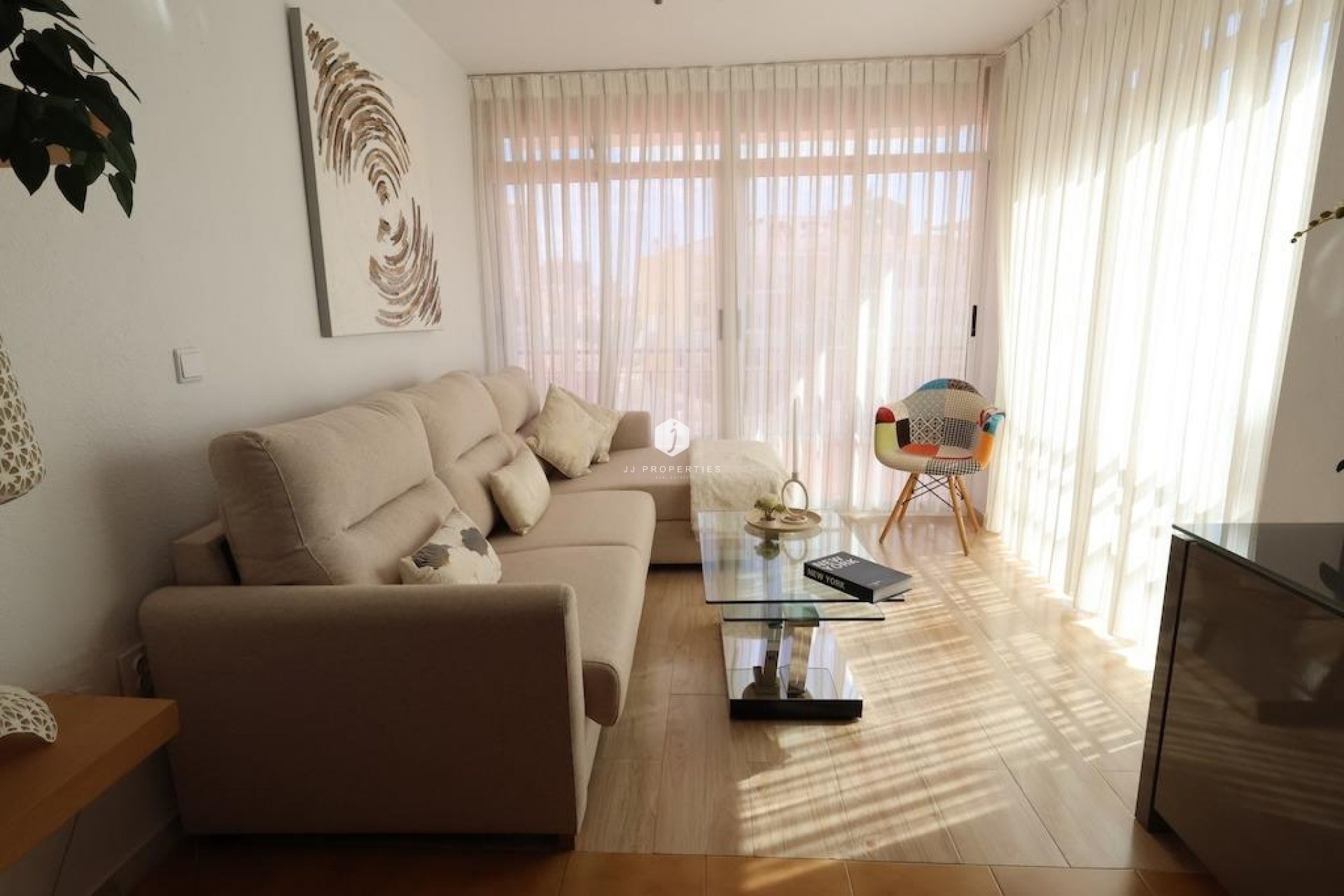 D'occasion - Appartement -
Torrevieja - Costa Blanca